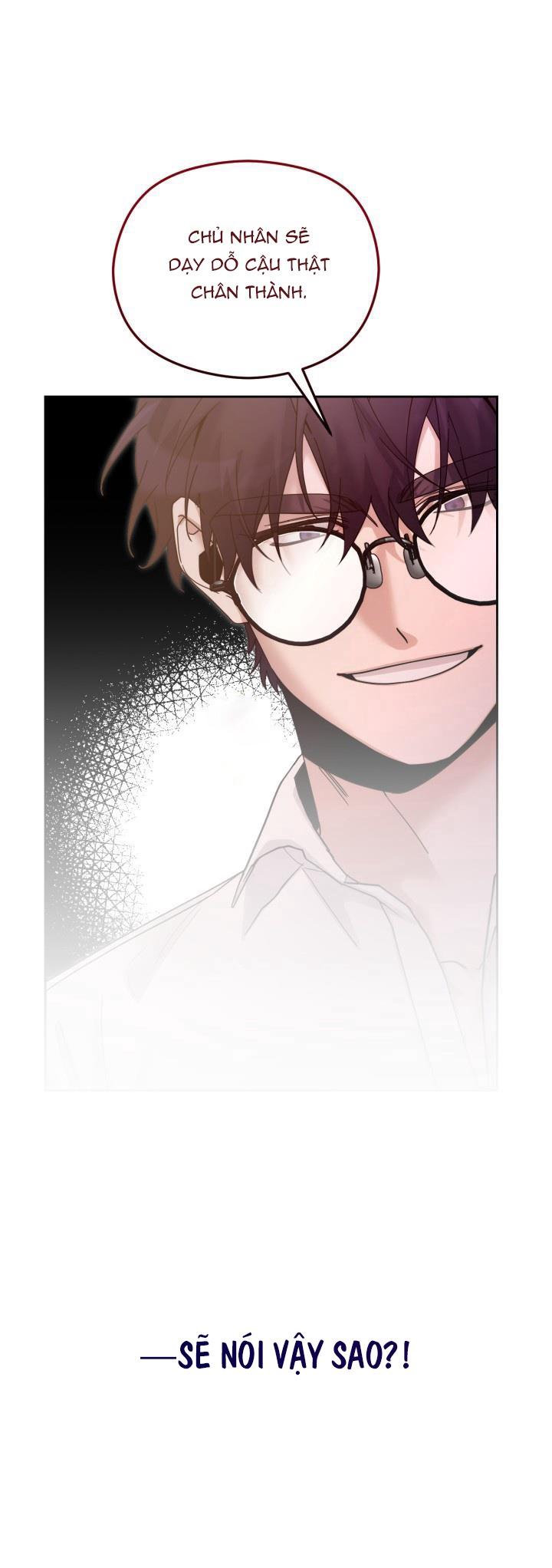 Đọc truyện BL NGẮN TUYỂN CHỌN - Chapter 27.3