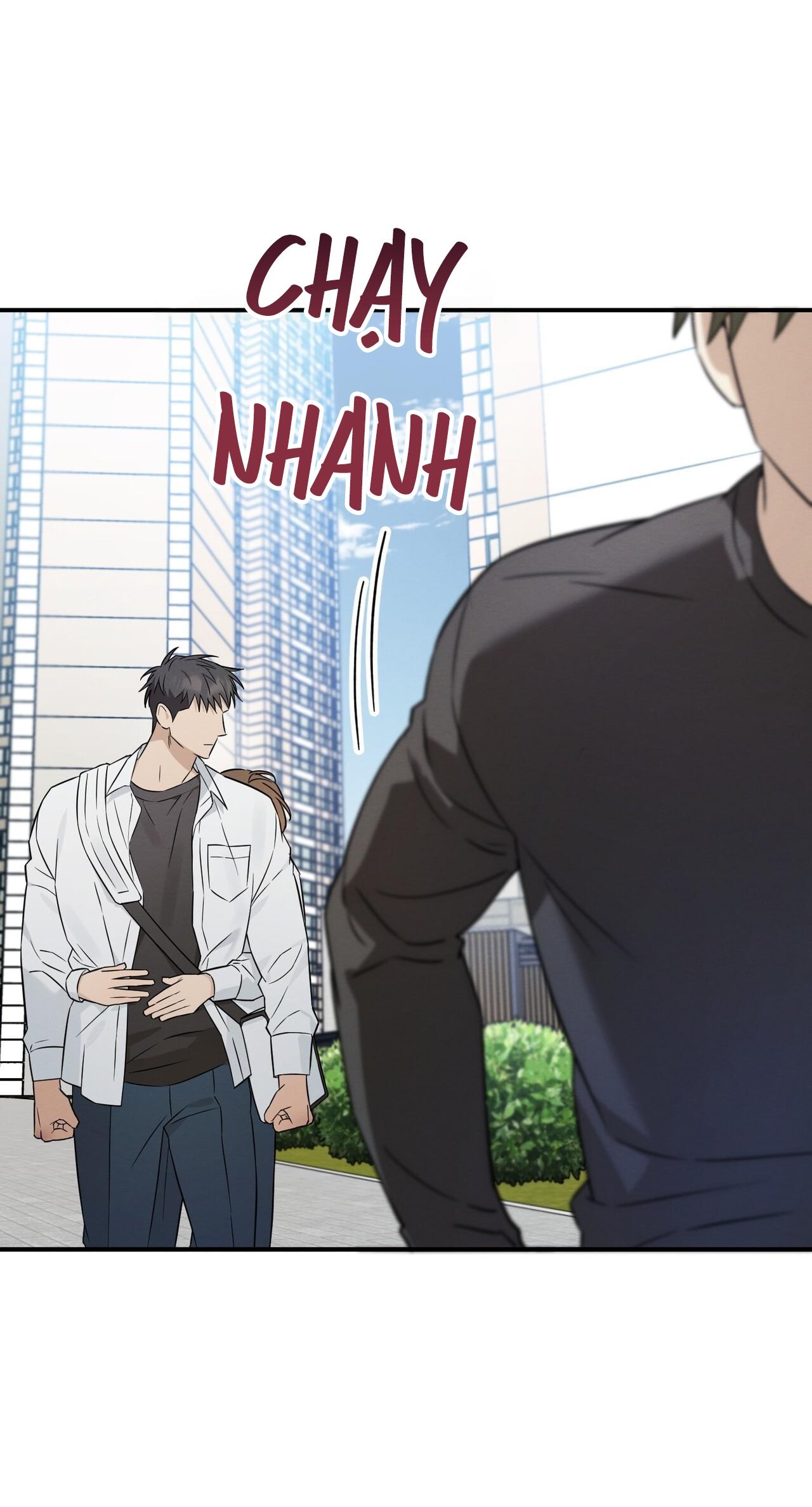 Đọc truyện TÌNH YÊU MẬN NGỌT - Chapter 39