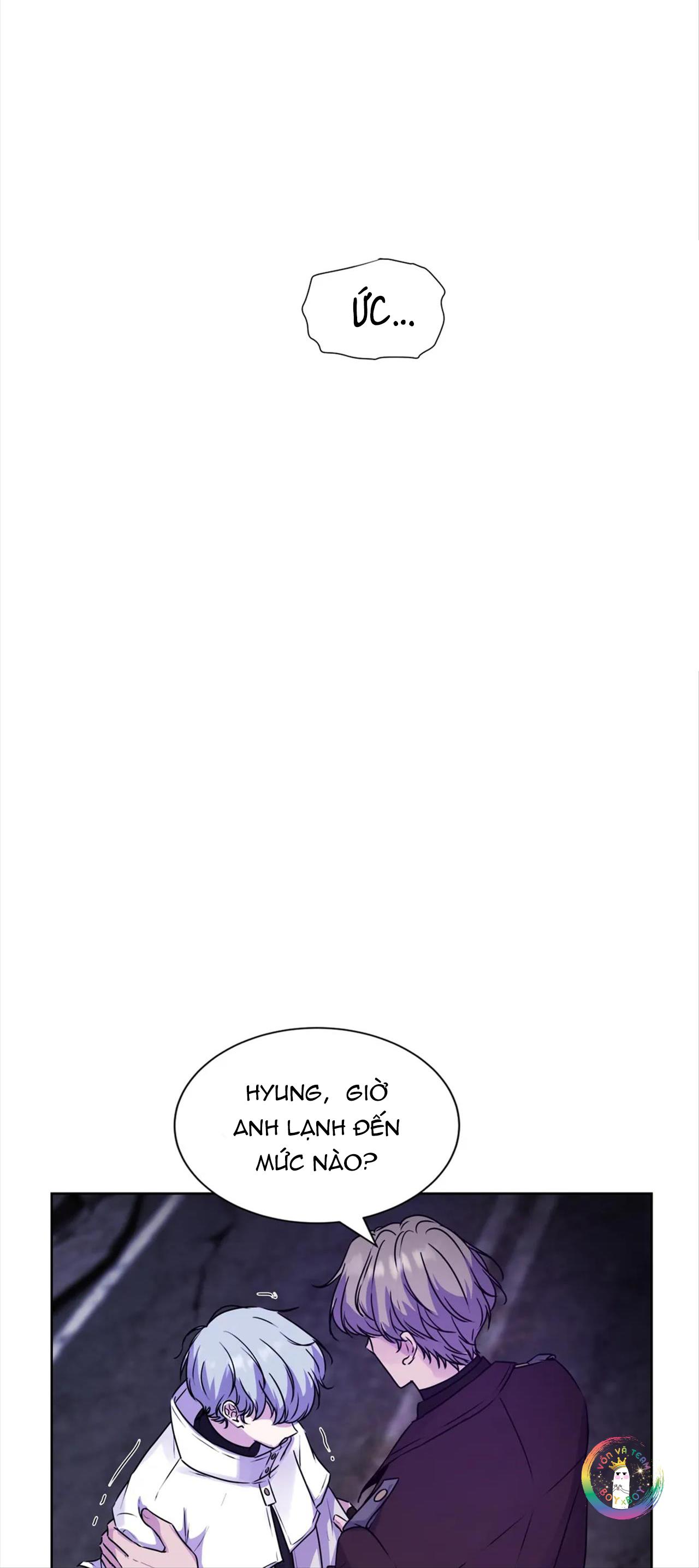 Đọc truyện (END) Guiding Light - Chapter 2