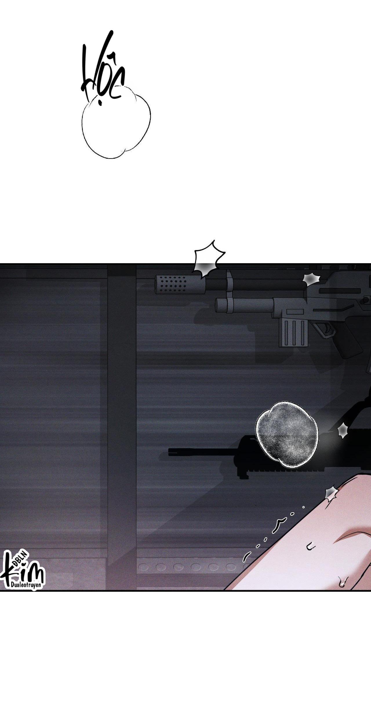 Đọc truyện FLASHLIGHT - Chapter 8