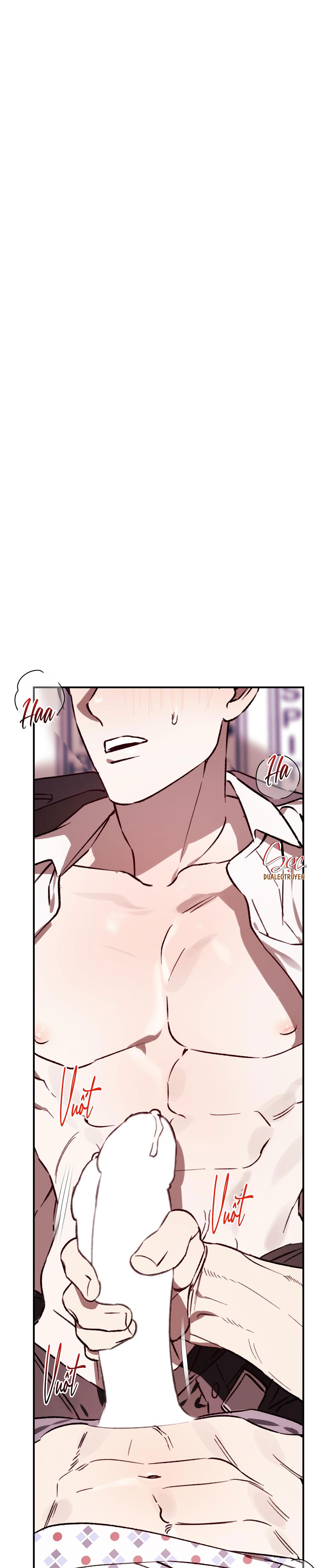 Đọc truyện SÓI TRONG LỒNG - Chapter 29