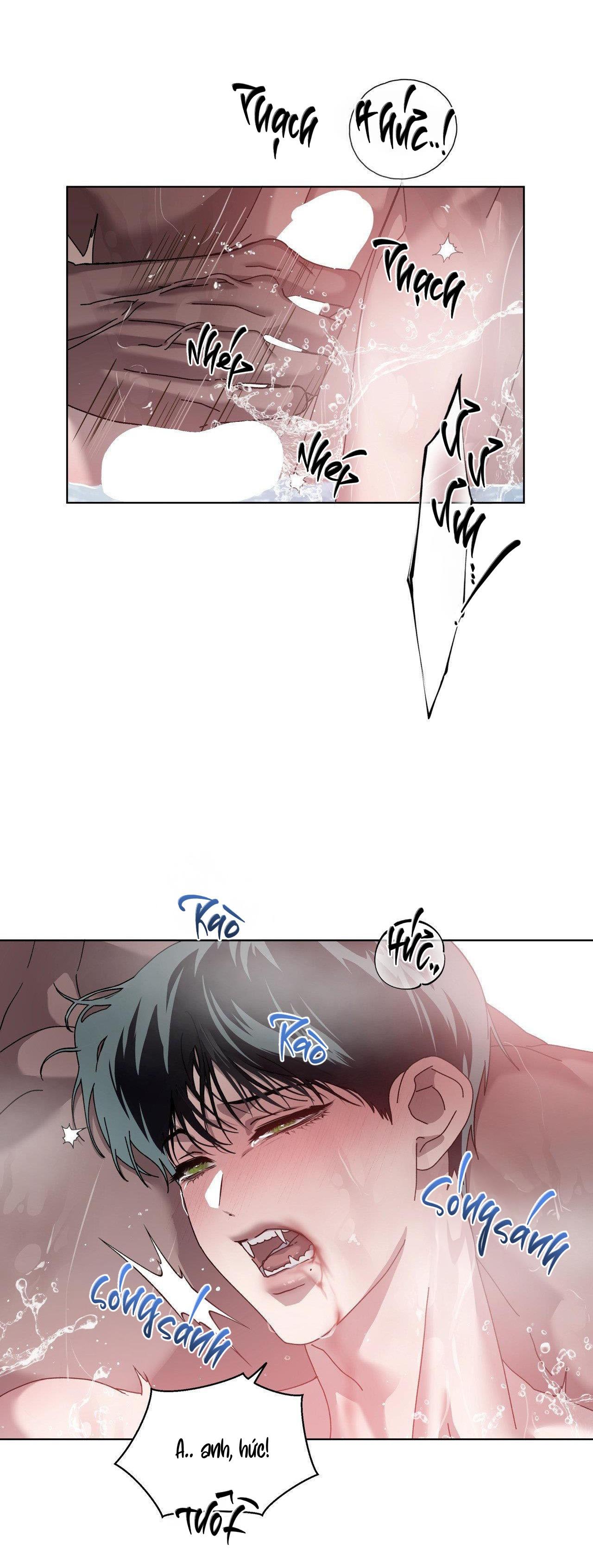 Đọc truyện |DROP| In The Deep - Chapter 5