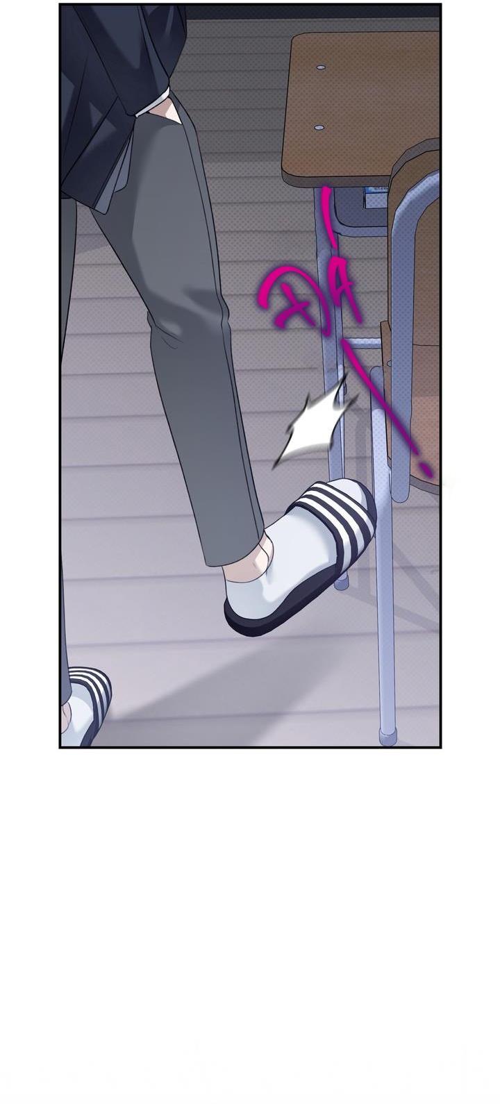 Đọc truyện  EIGHTEEN'S BED - Chapter 13