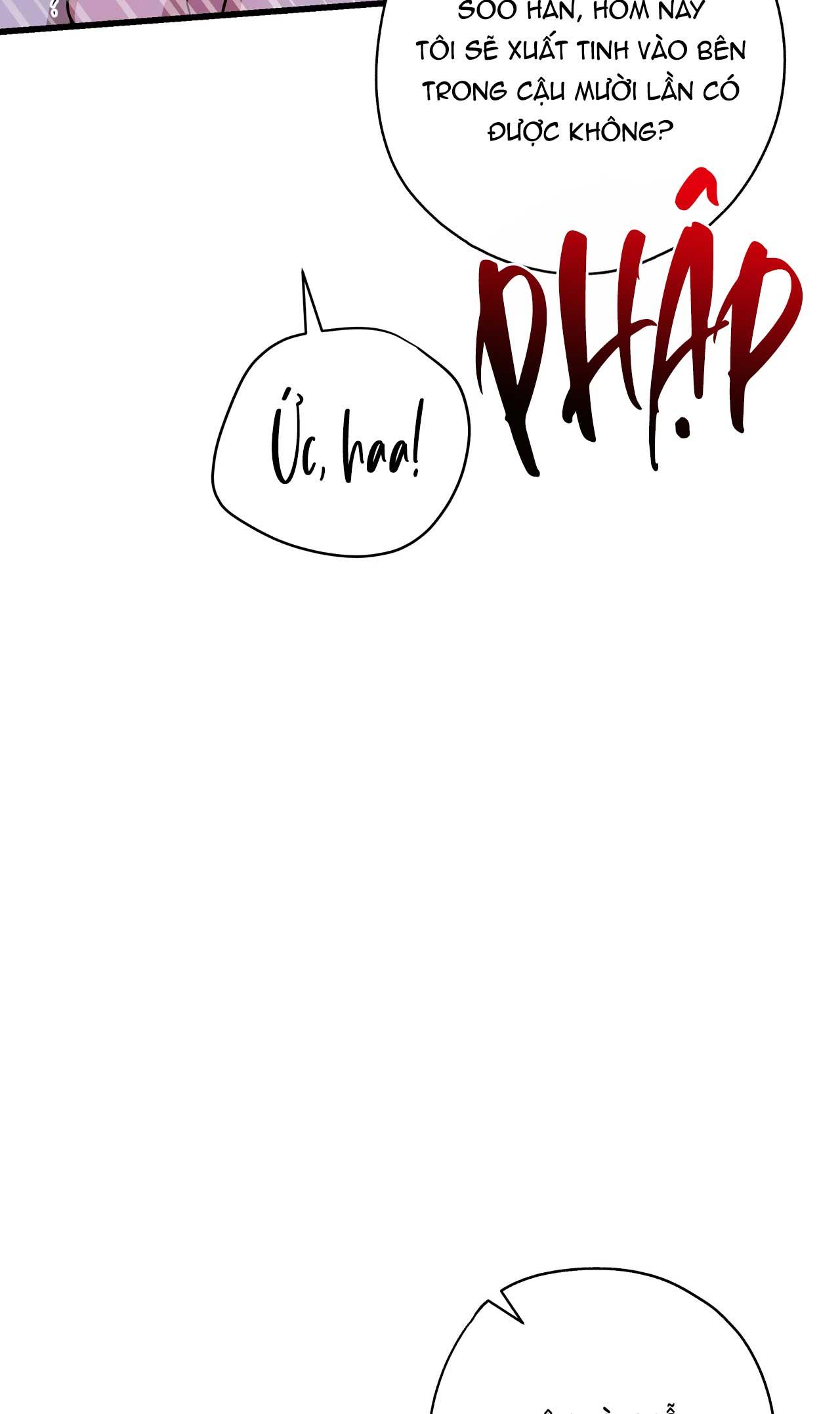 Đọc truyện HỢP ĐỒNG KẸO NGỌT - Chapter 26