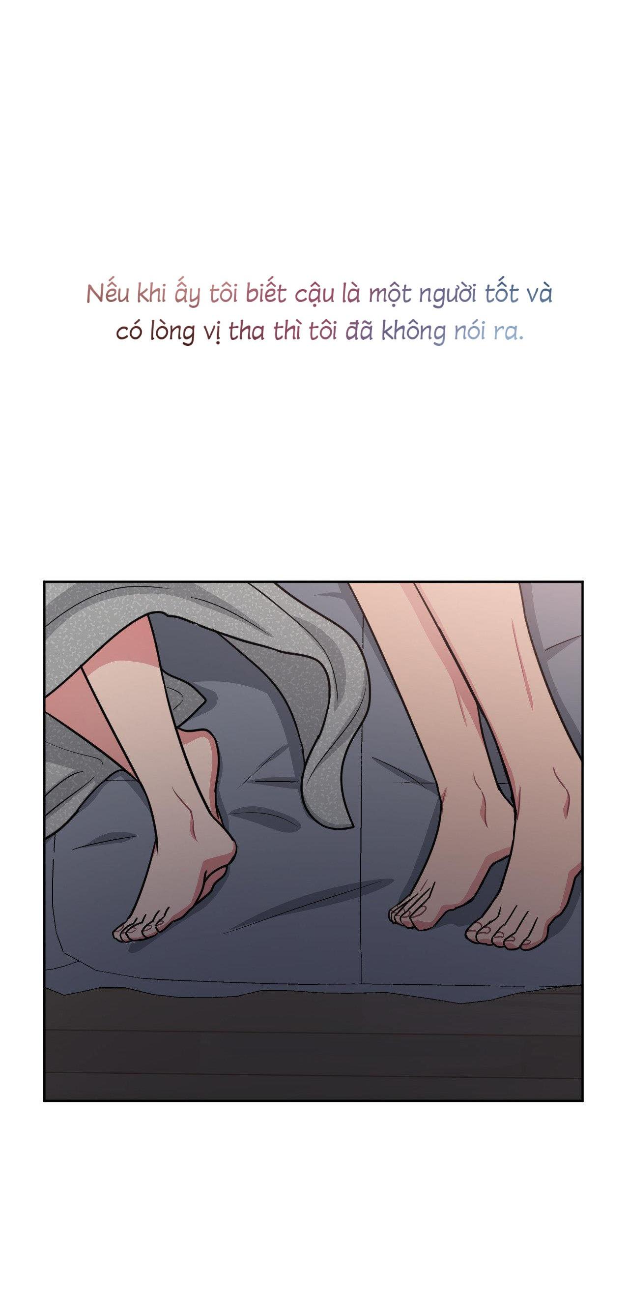 Đọc truyện Chàng Trai Mỹ Thuật - Chapter 18