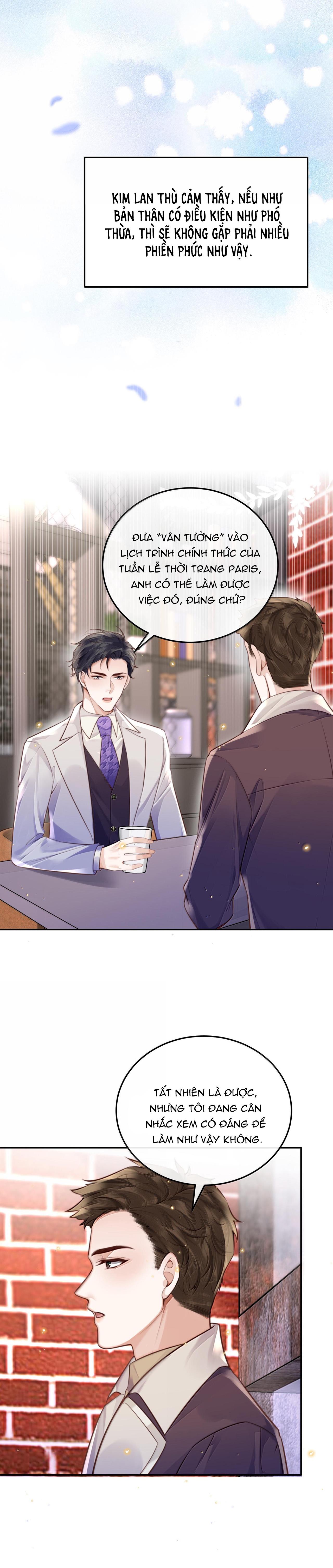 Đọc truyện (END) Đặc Chế Cho Riêng Anh - Chapter 95