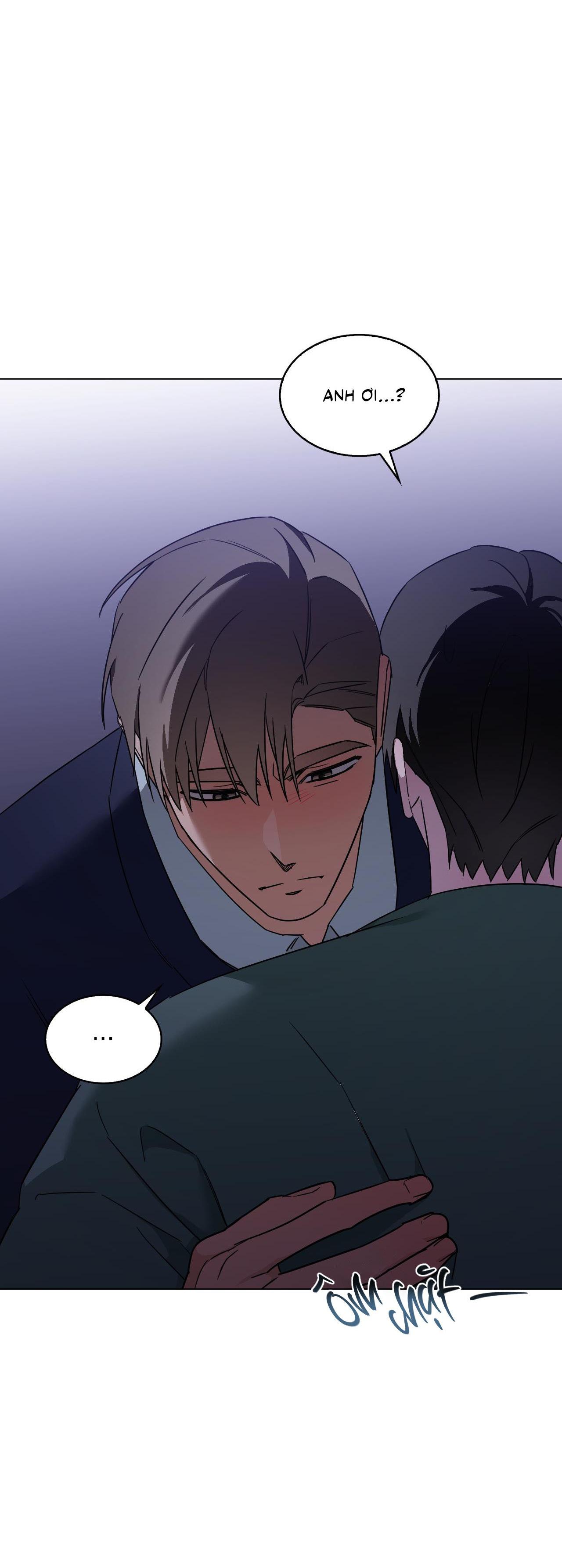 Đọc truyện  Dễ thương là lỗi của tôi sao? - Chapter 40
