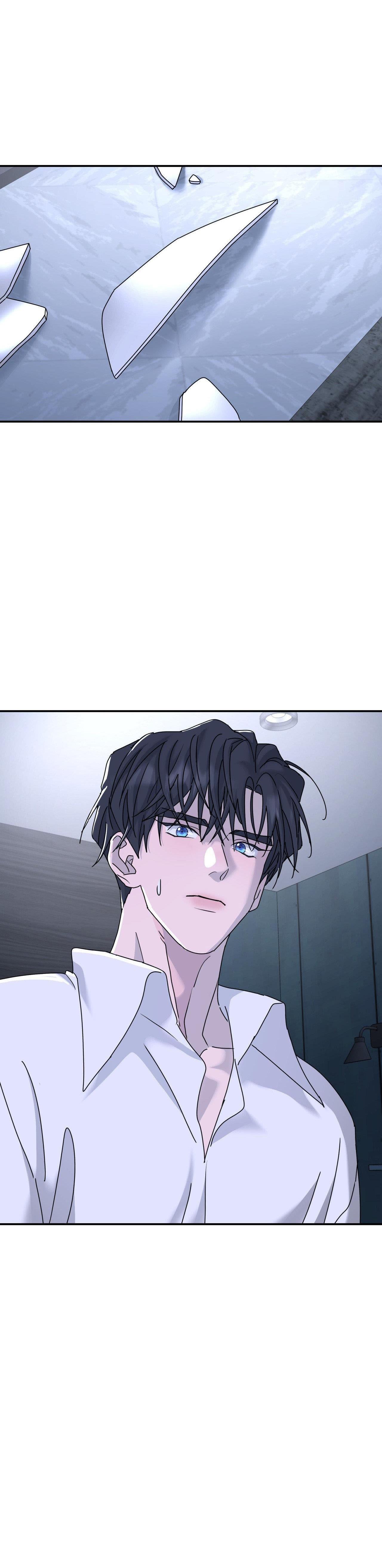 Đọc truyện  Cây Không Có Rễ - Chapter 69