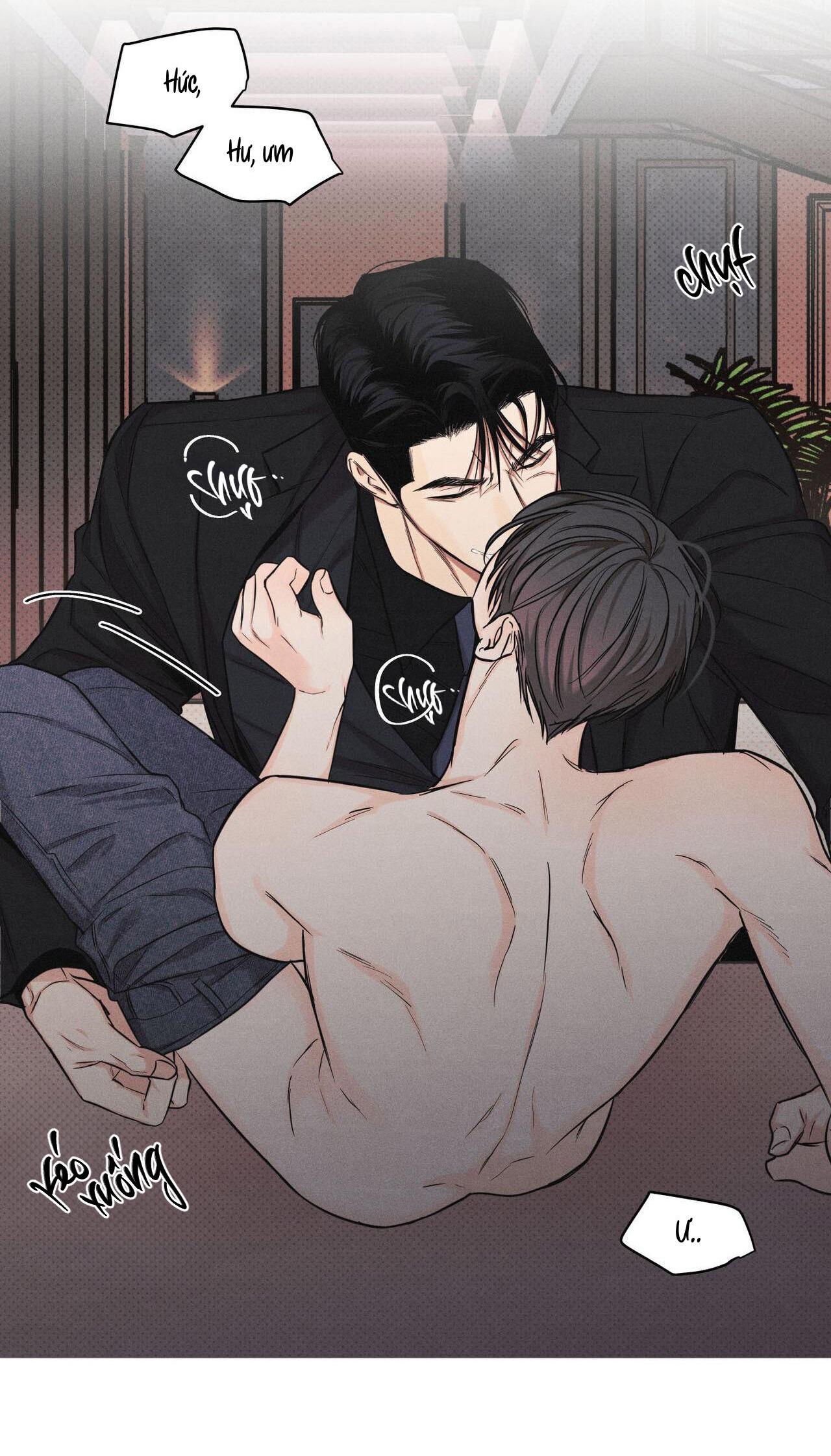 Đọc truyện  Công Việc Làm Thêm Thời Vụ - Chapter 20