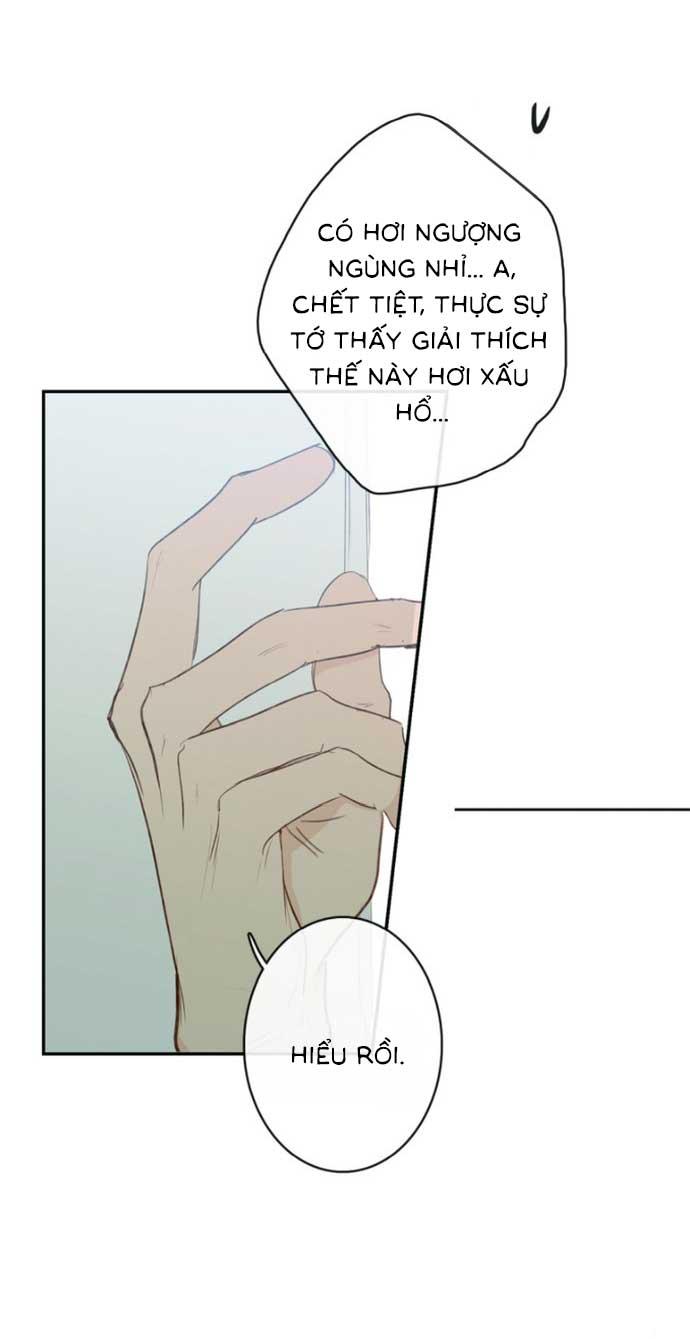 Đọc truyện Thiên Đường Táo Xanh - Chapter 109