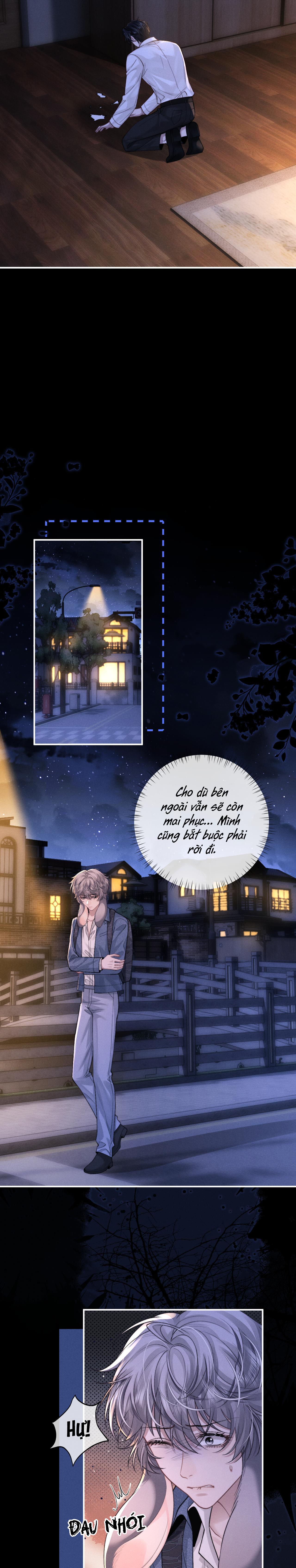 Đọc truyện Chấp Sự Thỏ Tai Cụp - Chapter 130