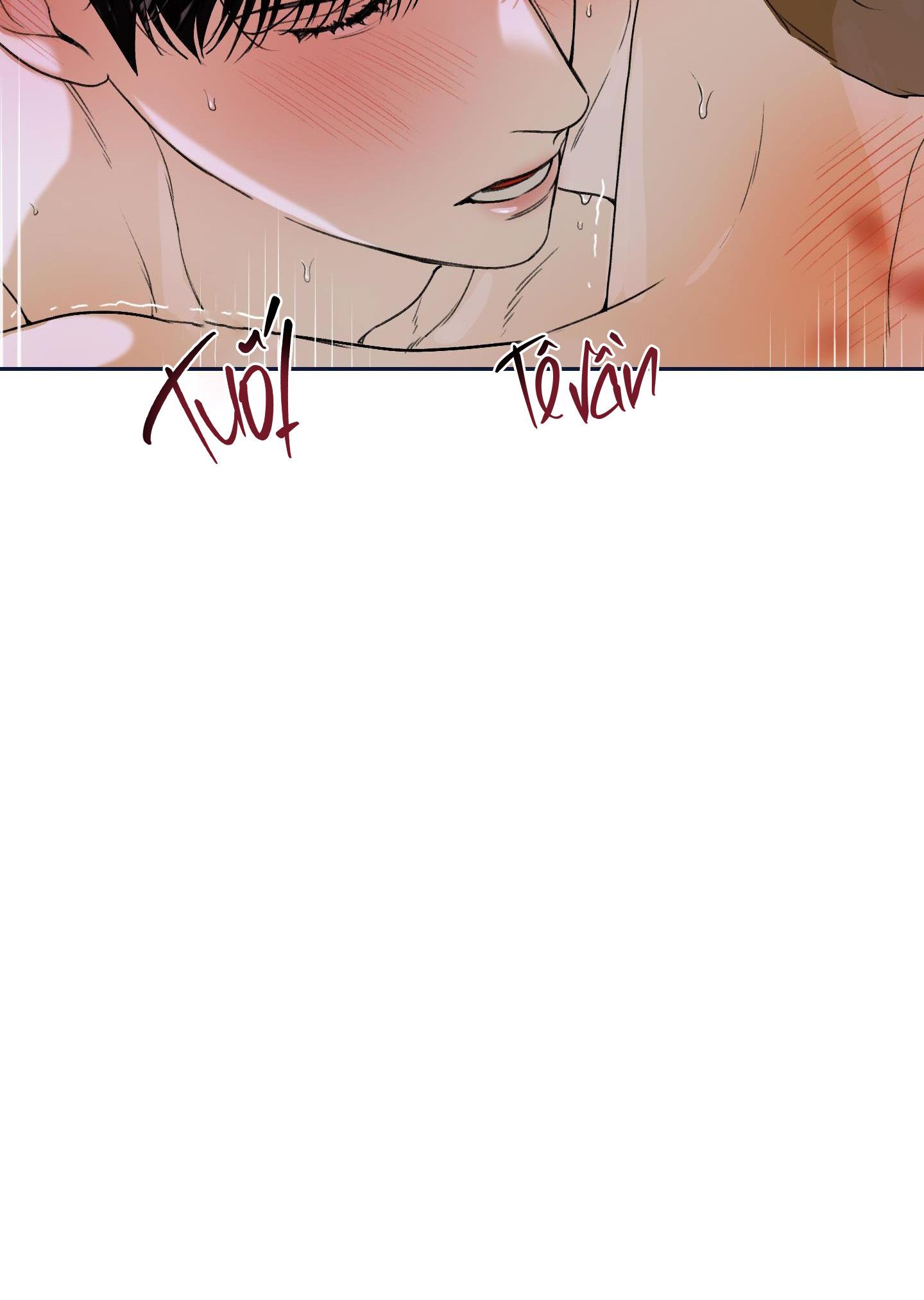 Đọc truyện NGHIỆN SEX - Chapter 17.5