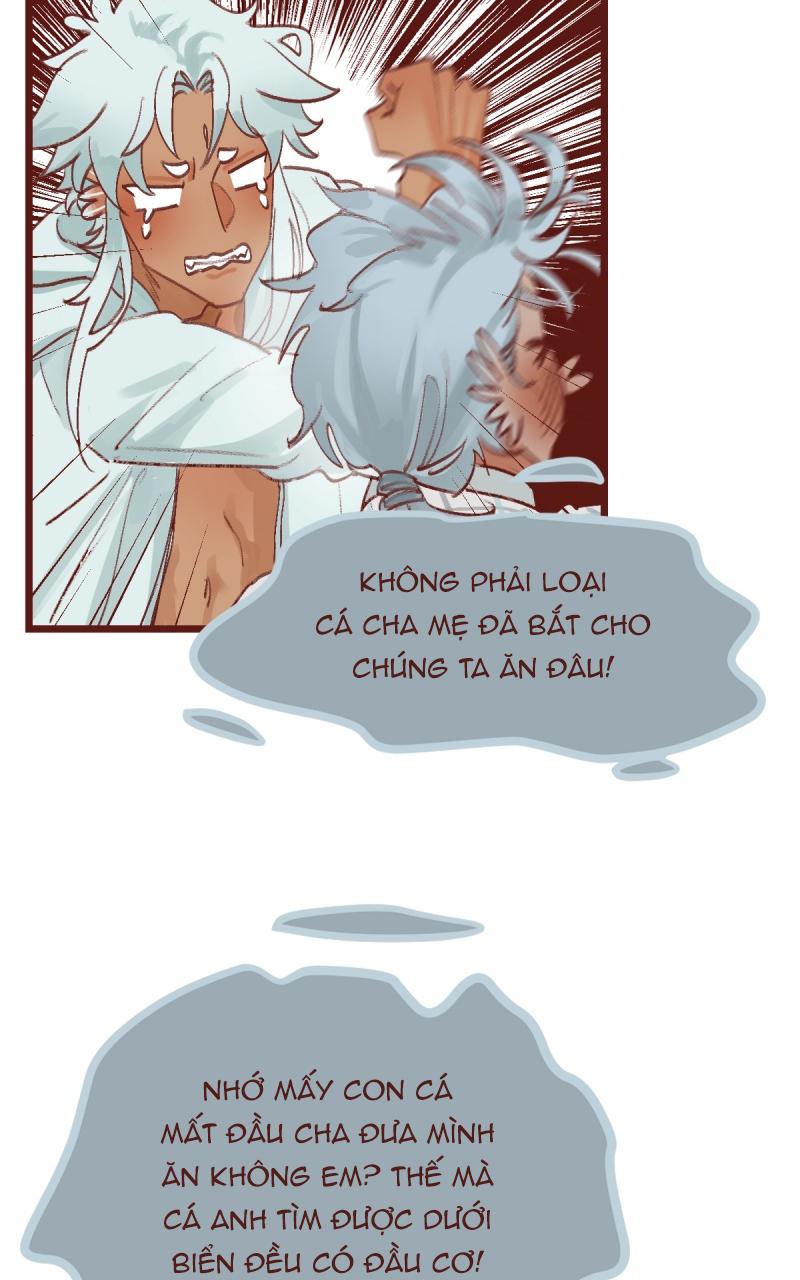 Đọc truyện BAILIN AND LIYUN ( NEW SS ) - Chapter 70