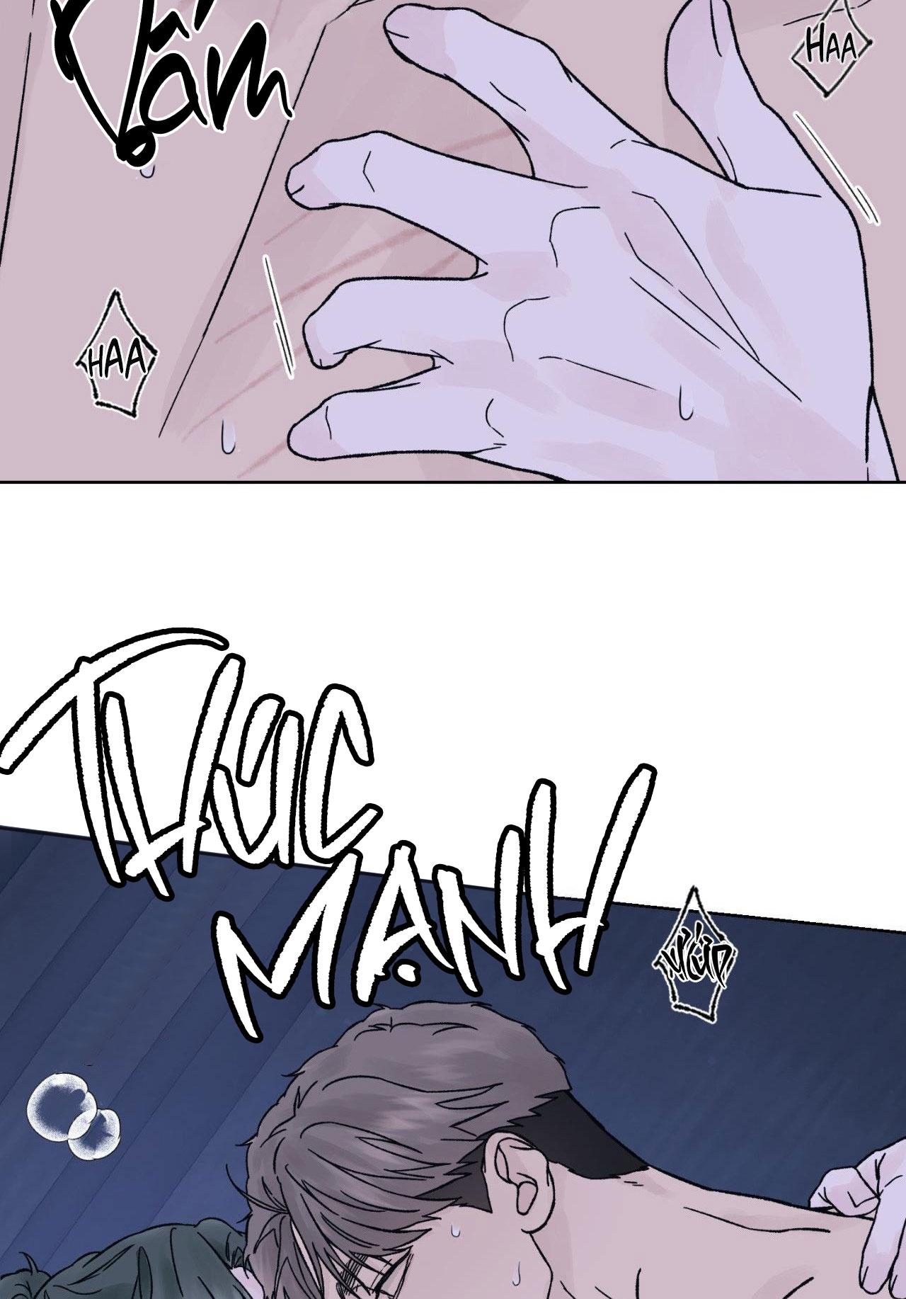 Đọc truyện ĐÊM KINH HOÀNG - Chapter 33