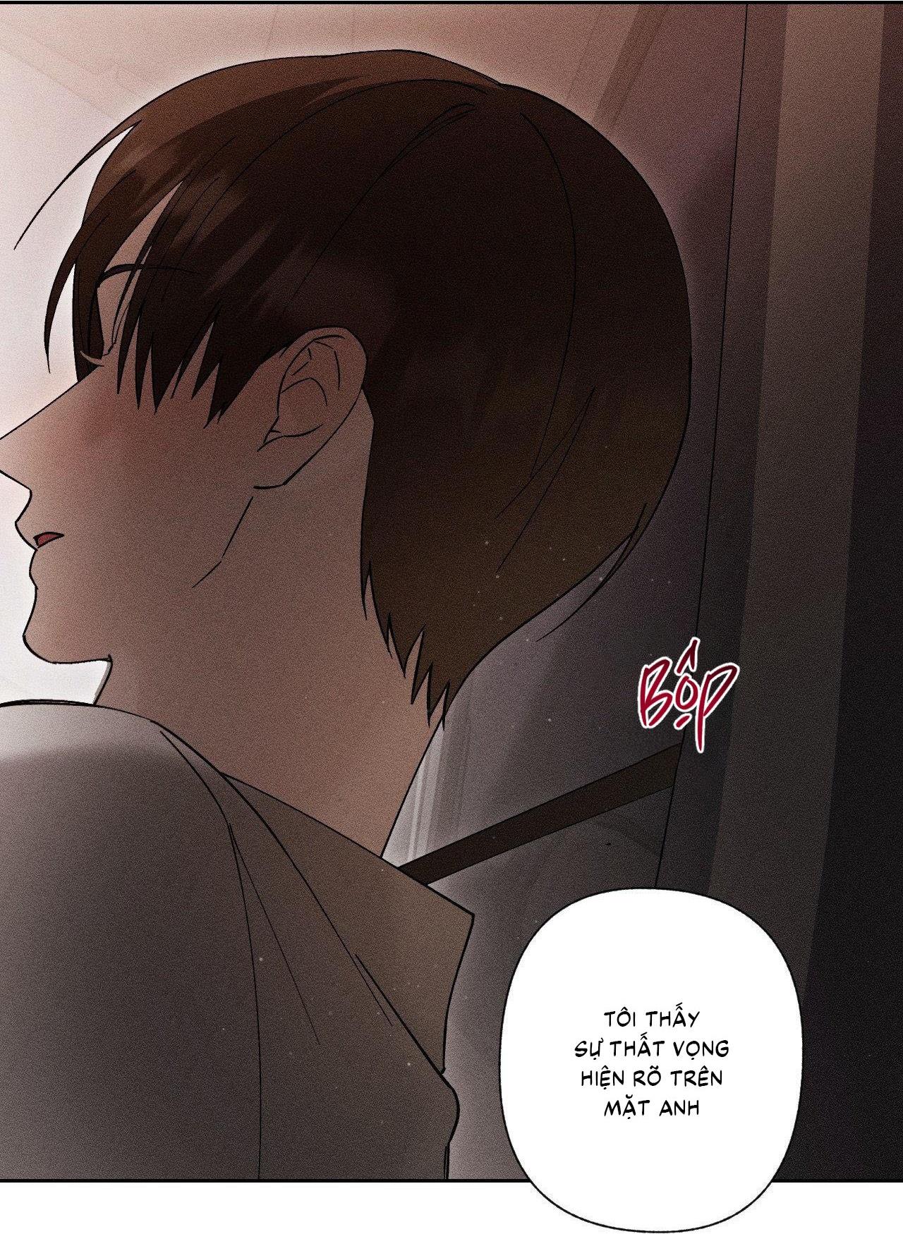 Đọc truyện Close Up - Chapter 6