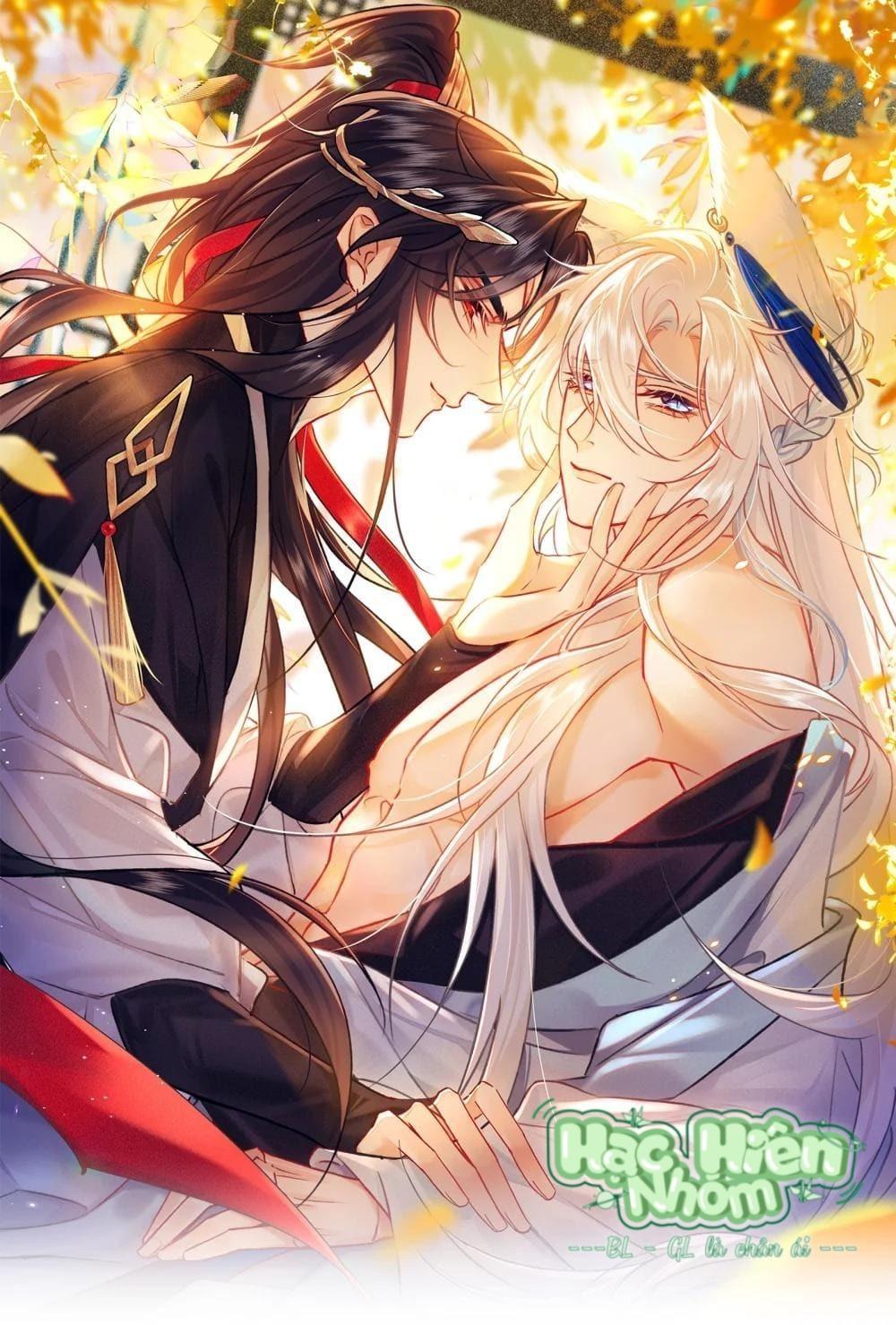 Đọc truyện Nam chủ sao lại quyến rũ ta - Chapter 12