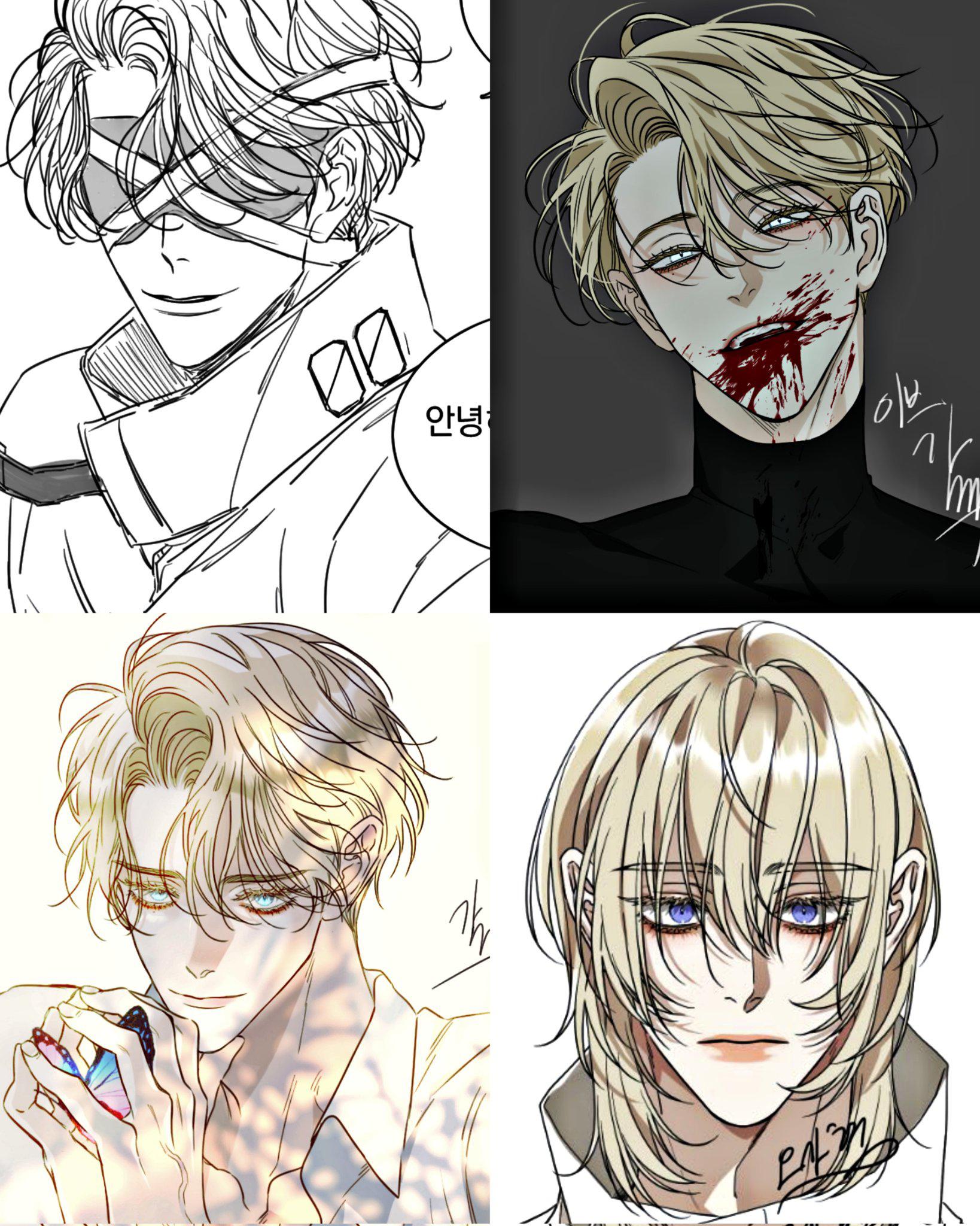 Đọc truyện DEAR. 00 - Chapter 0