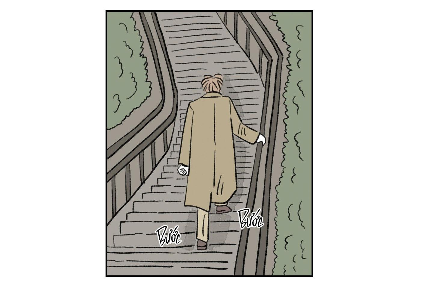 Đọc truyện Tình tay ba giữa chó, sói và mèo - Chapter 33