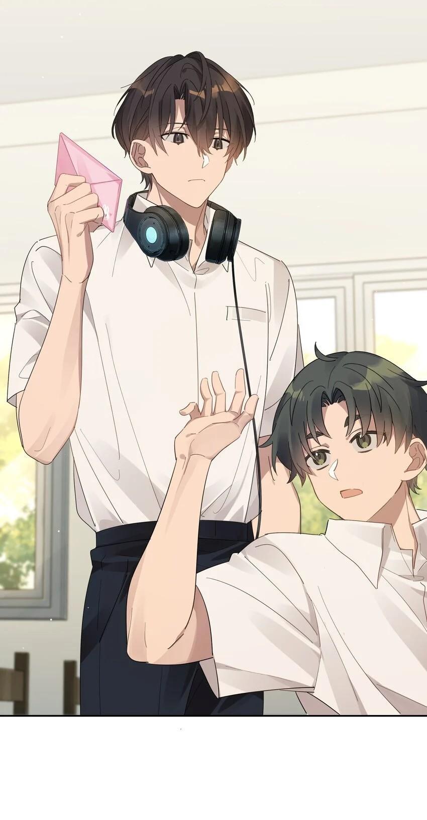 Đọc truyện Năm tháng qua - Chapter 23