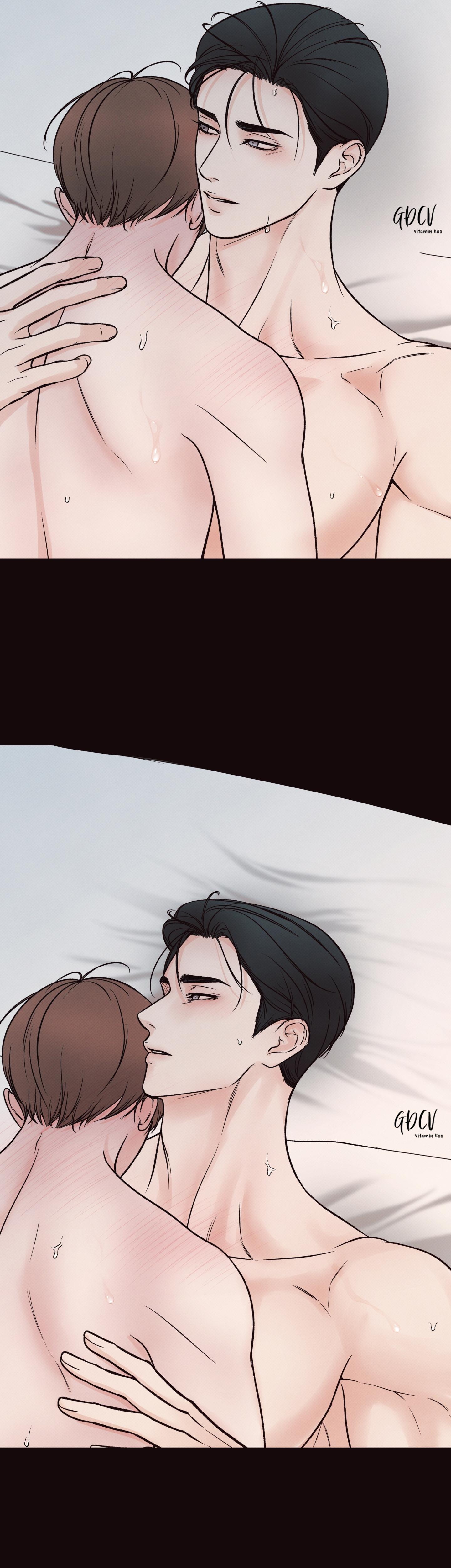 Đọc truyện  RANH GIỚI CỦA SỰ MÊ HOẶC - Chapter 7