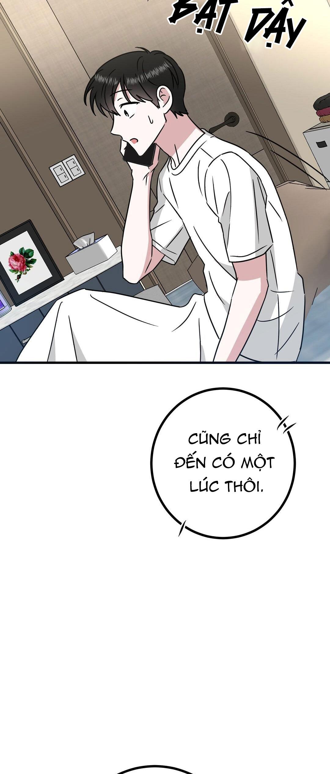 Đọc truyện NHÀ TÔI THÀNH PHIM TRƯỜNG MẤT RỒI - Chapter 26