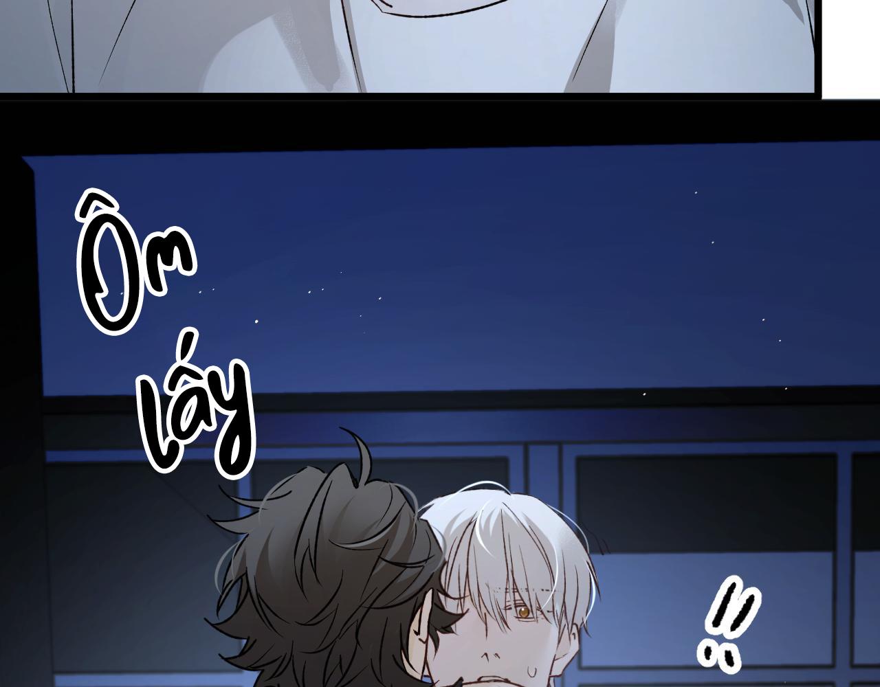 Đọc truyện Bị Thú Dữ Ngang Nhiên Đeo Đuổi - Chapter 18