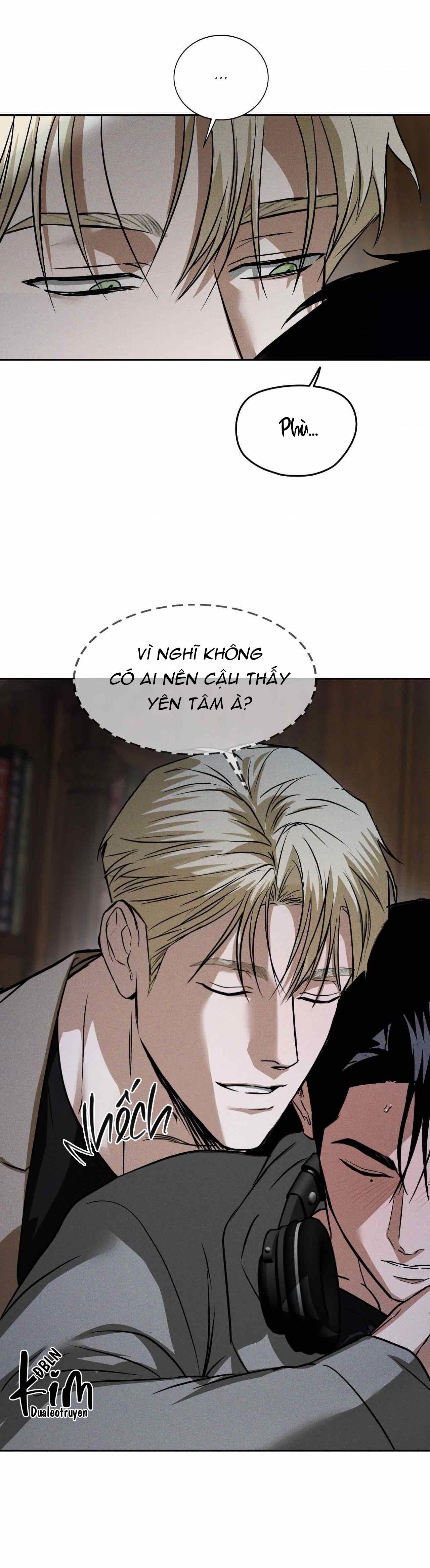 Đọc truyện FLASHLIGHT - Chapter 14