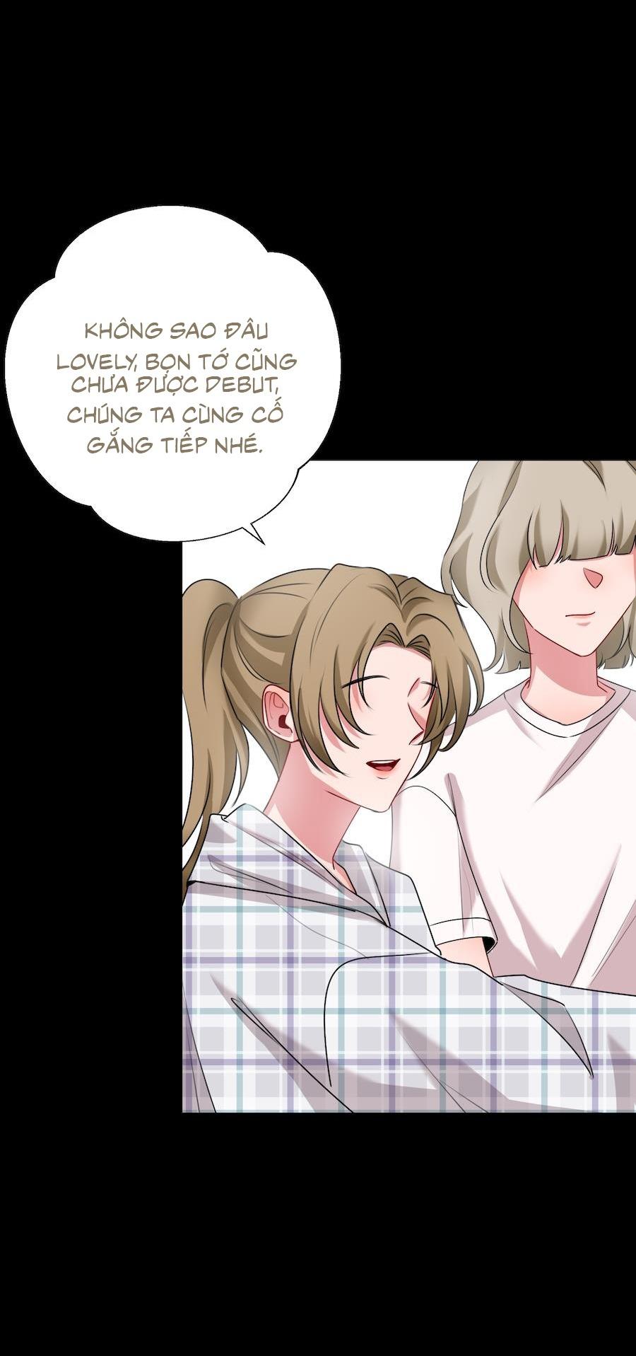 Đọc truyện Flower of youth - Chapter 29
