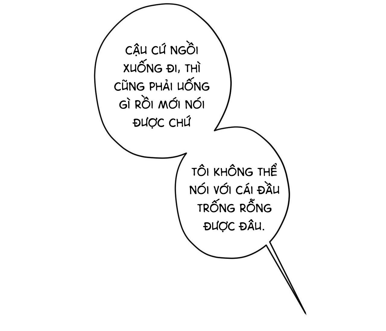 Đọc truyện SẮC DỤC - Chapter 30