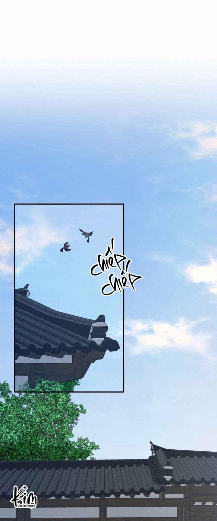 Đọc truyện LỄ TRỪ TÀ - Chapter 29