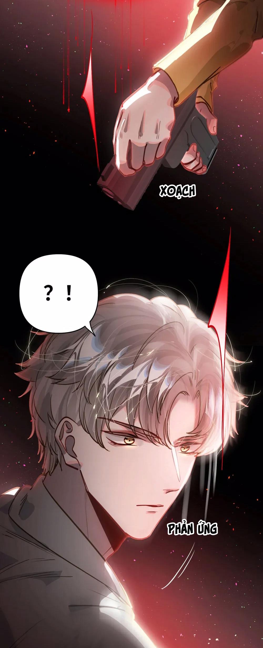 Đọc truyện Tôi có bệnh - Chapter 60