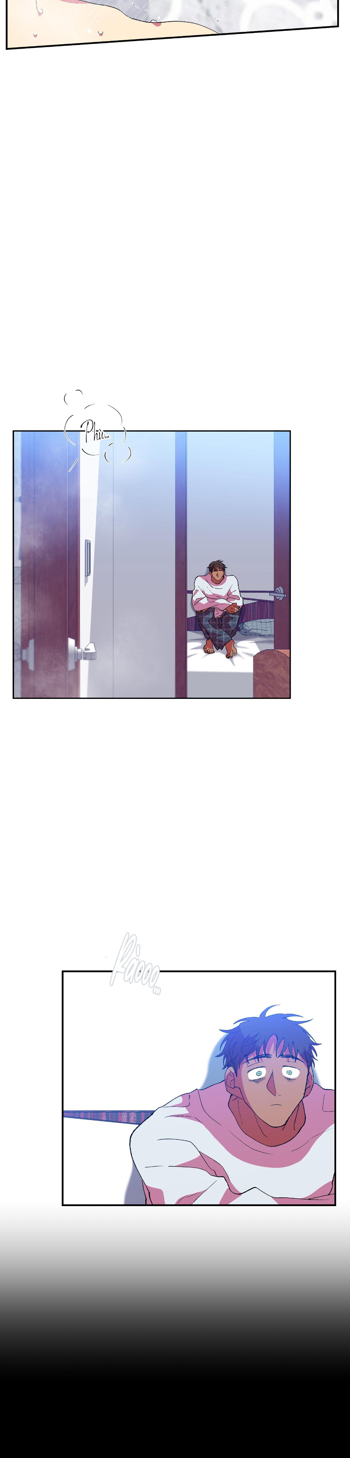 Đọc truyện ÔNG CHÚ BÊN CỬA SỔ - Chapter 60