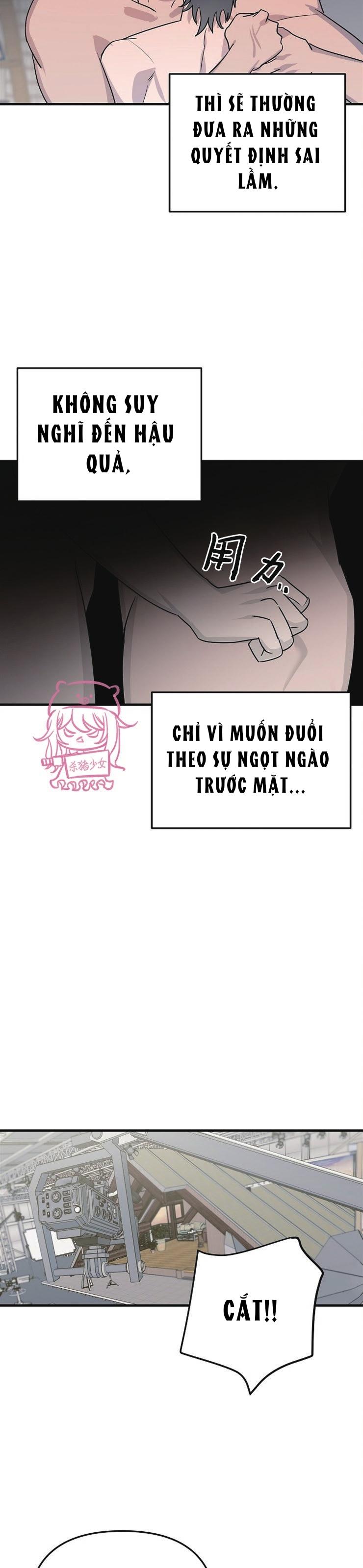 Đọc truyện Thiên Đường - Chapter 9