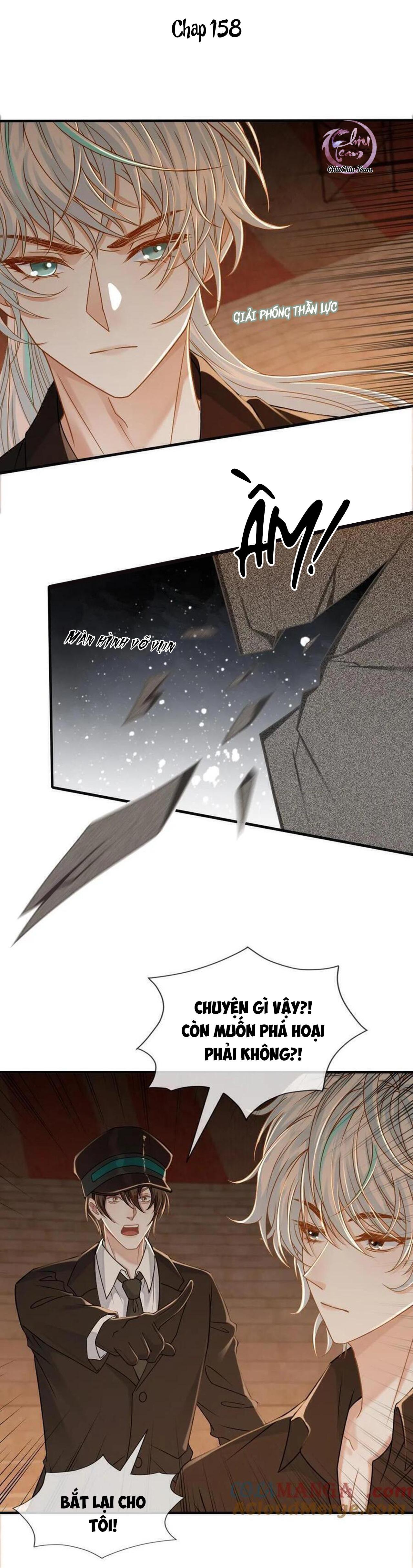 Đọc truyện Khát Vọng Ngọt Ngào - Chapter 158