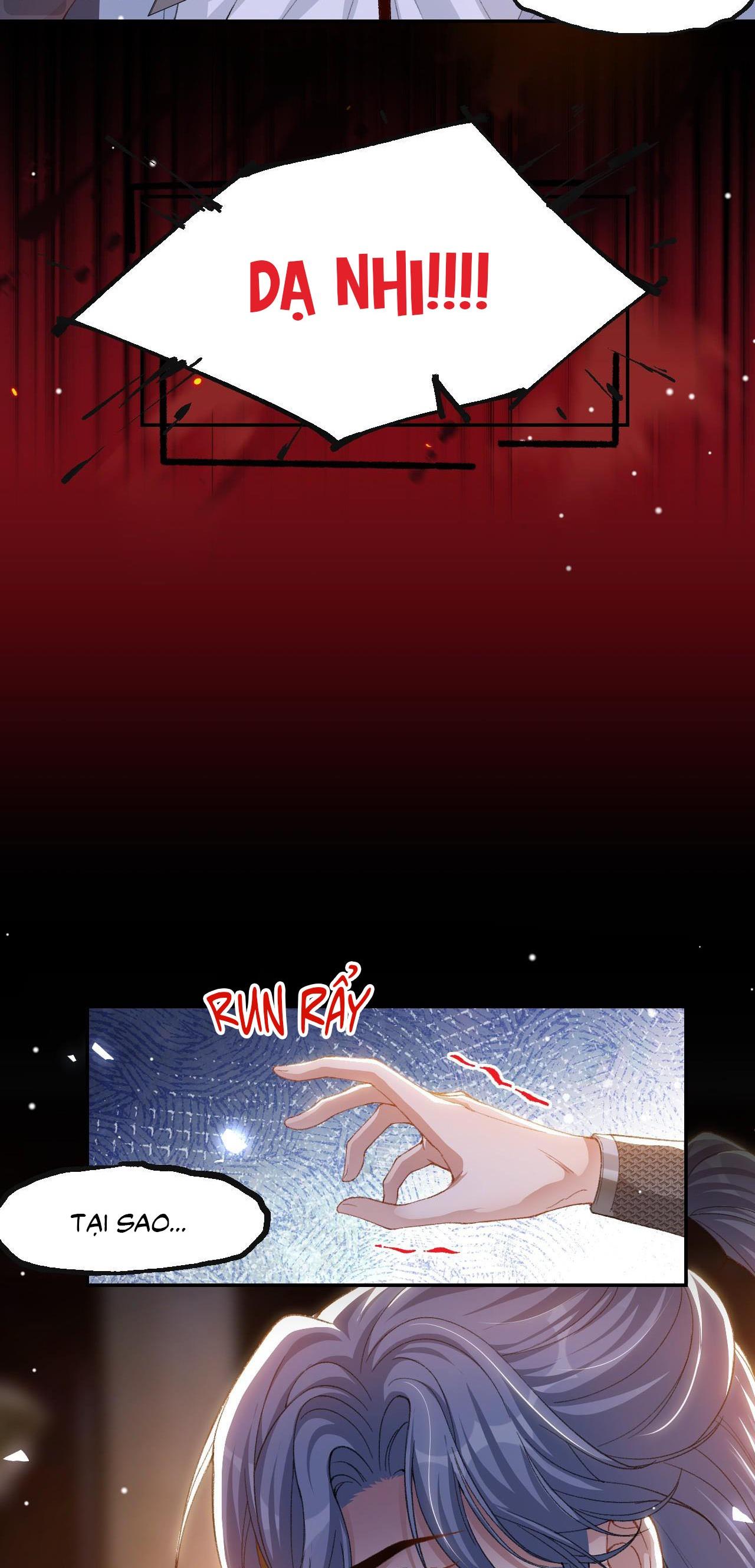 Đọc truyện Quan hệ thế thân - Chapter 174