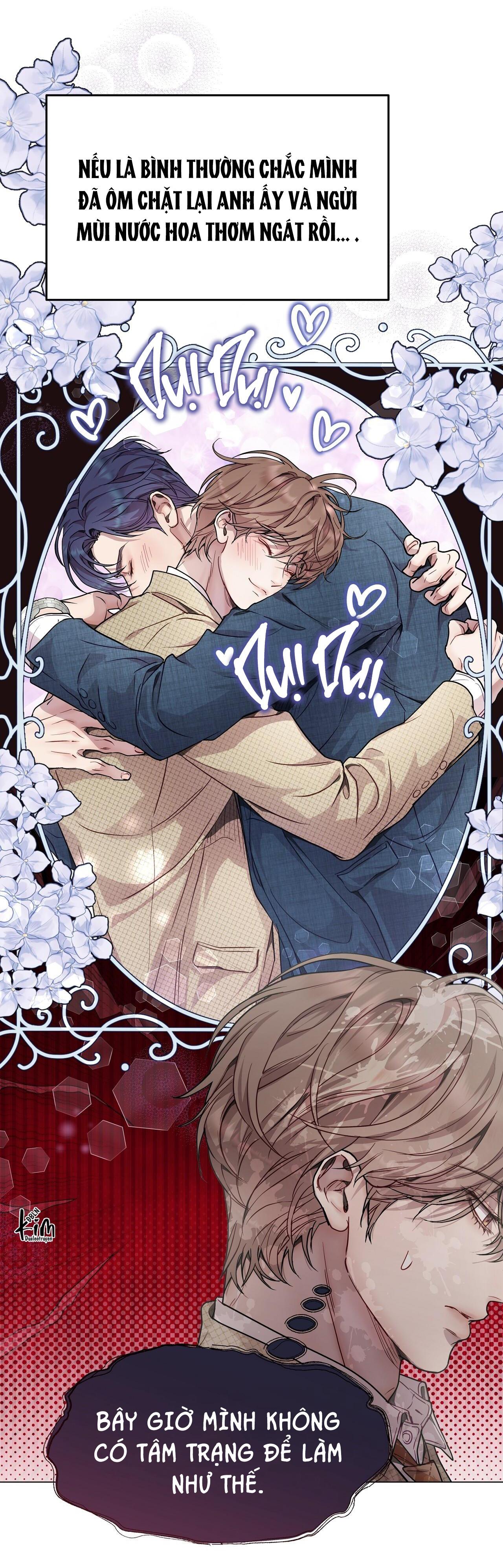 Đọc truyện LỐI SỐNG ÍCH KỶ - Chapter 45