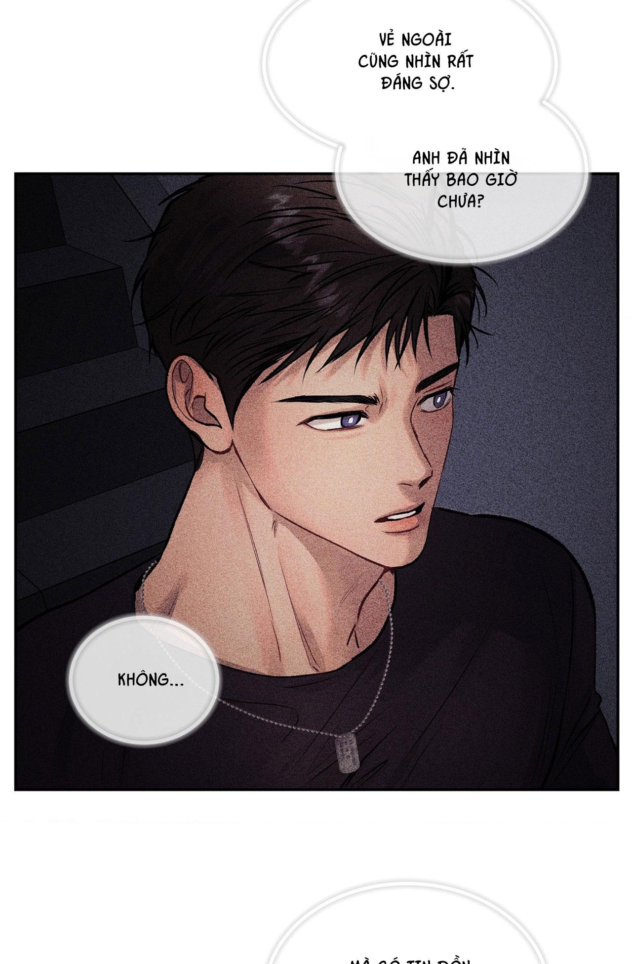 Đọc truyện RON PROJECT - Chapter 2