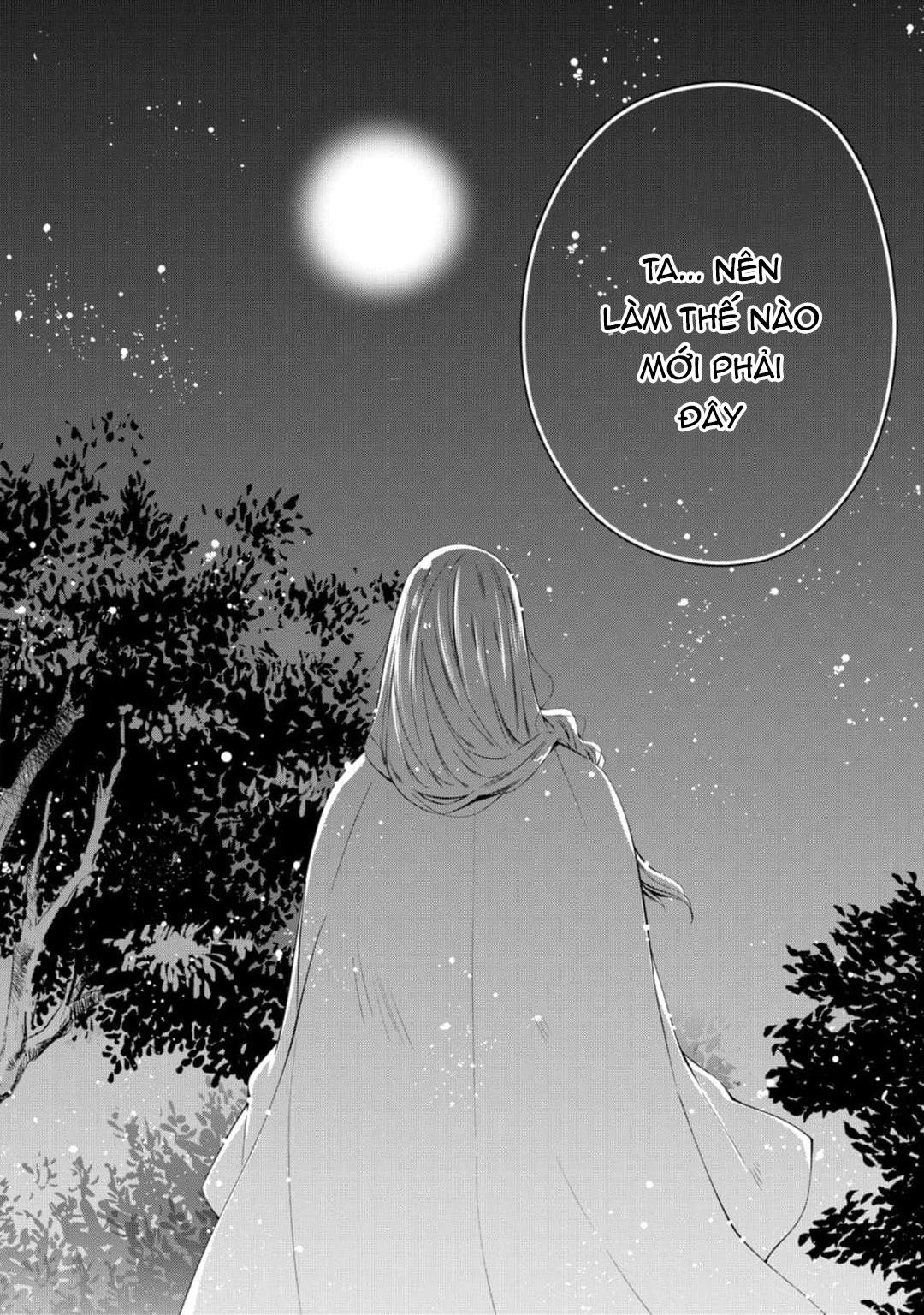 Đọc truyện Câu chuyện theo đuổi của quỷ và rắn - Chapter 2