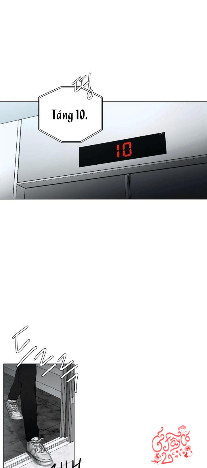 Đọc truyện Song Trùng - Chapter 5