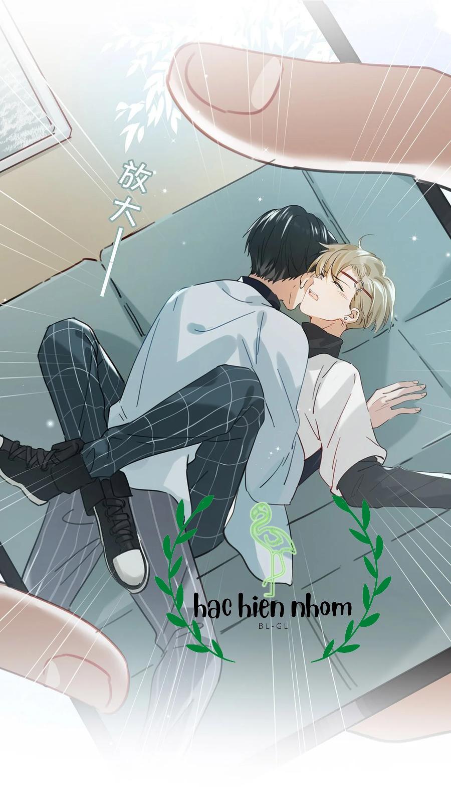 Đọc truyện Tôi và đối tác của tôi [DROP] - Chapter 42