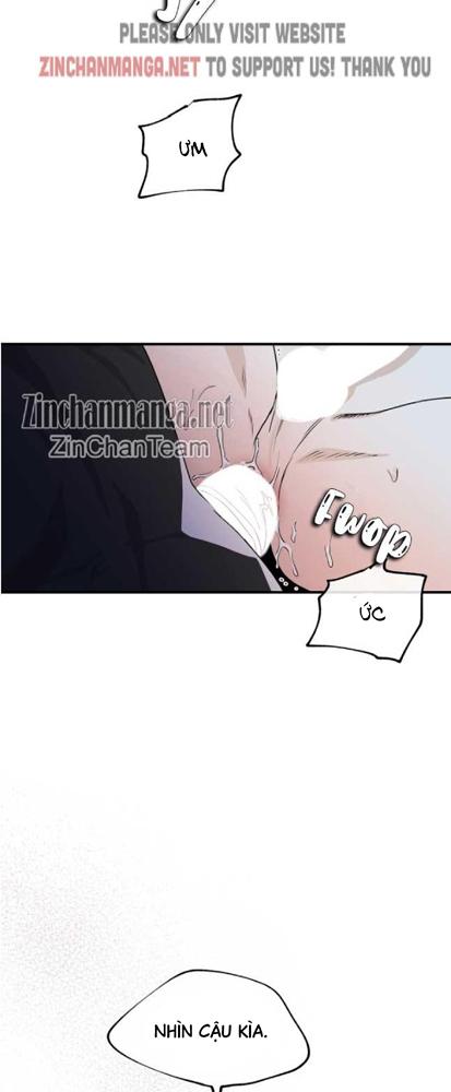 Đọc truyện Thủy triều thấp lúc chạng vạng - Chapter 44