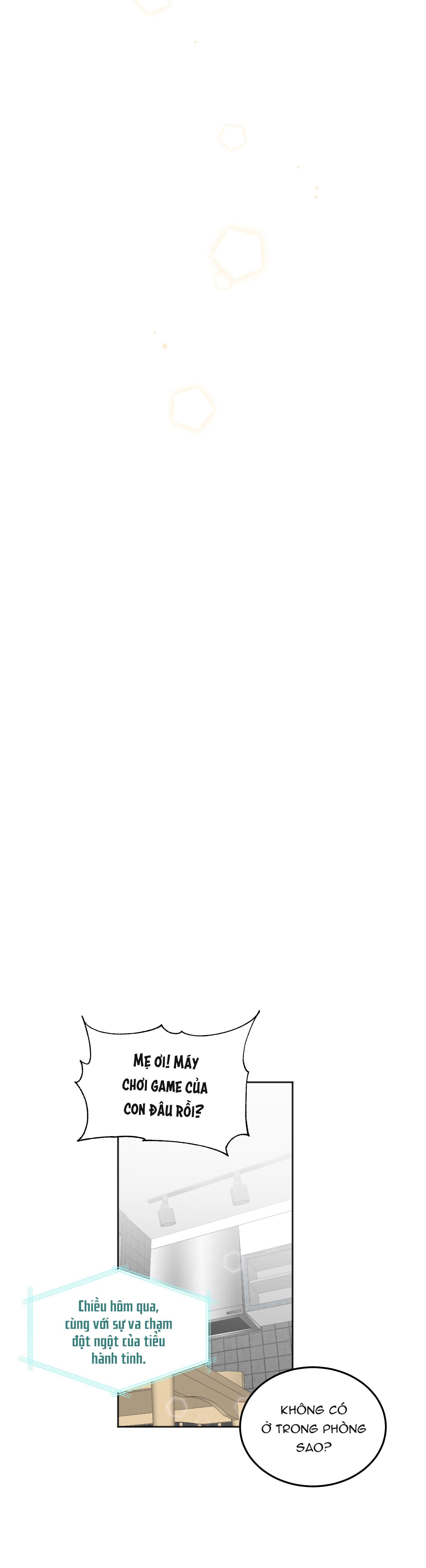 Đọc truyện Câu chuyện của hai bạn trẻ - Chapter 7