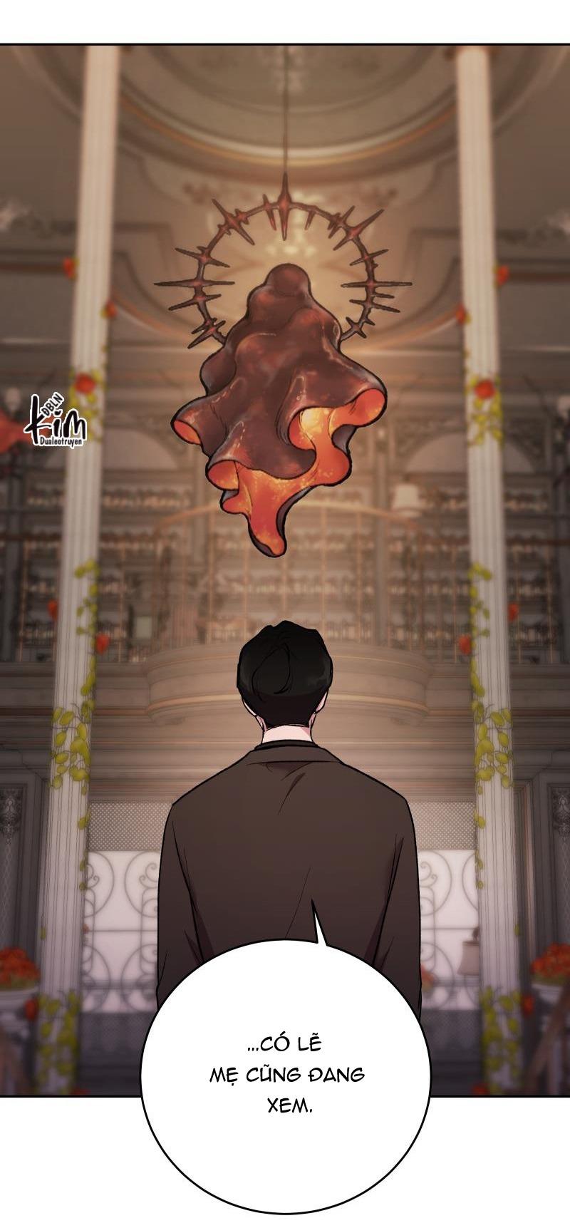 Đọc truyện NỖI SỢ CỦA HWAN YEONG - Chapter 39