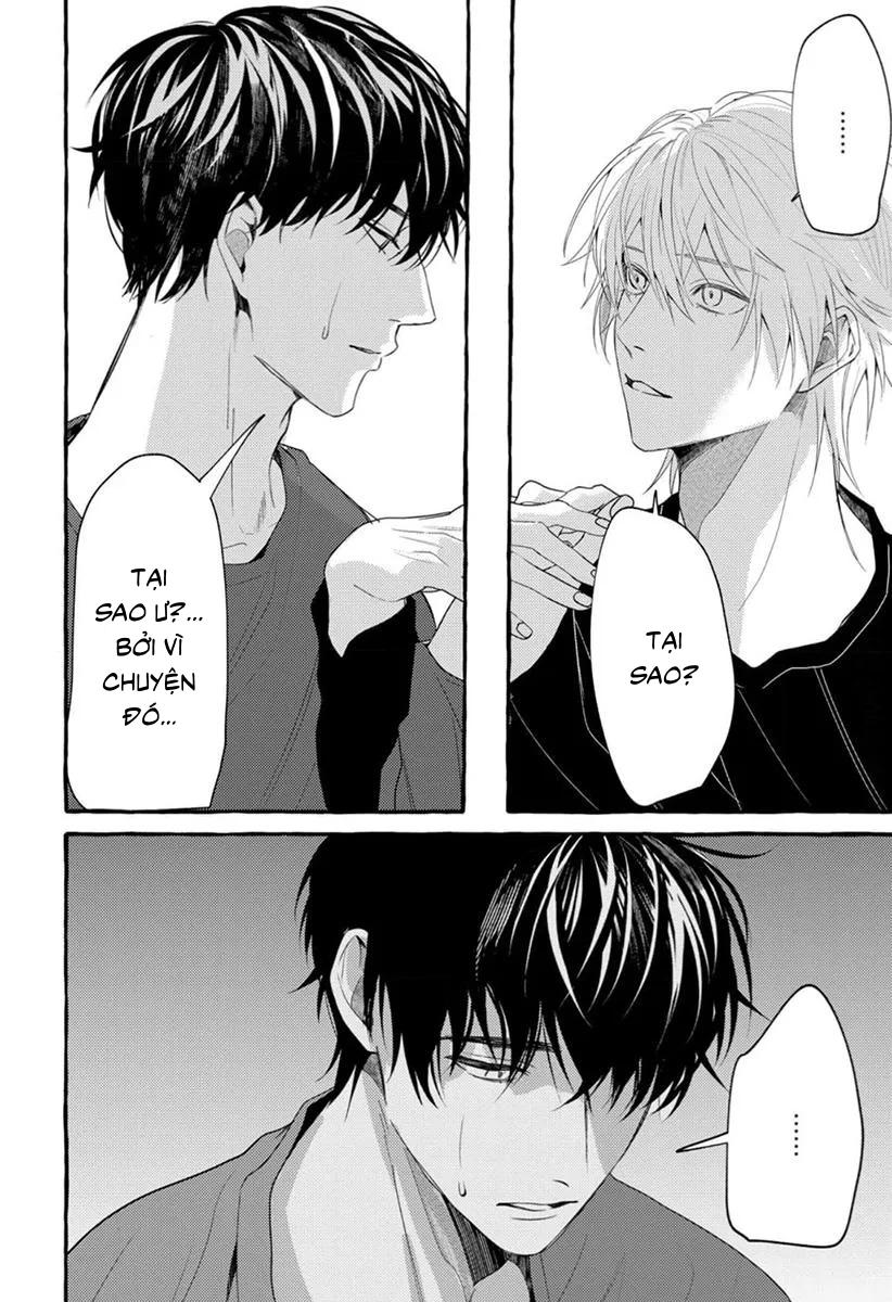 Đọc truyện LIST TRUYỆN MANGA NGẮN THEO YÊU CẦU - Chapter 8.3