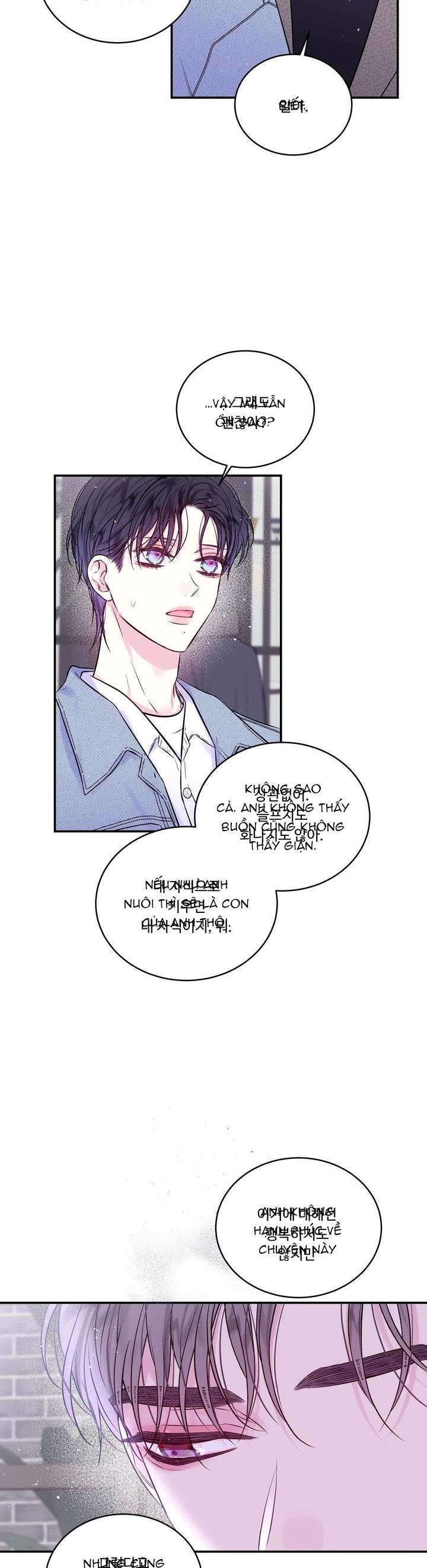 Đọc truyện BÌNH MINH THỨ HAI - Chapter 72