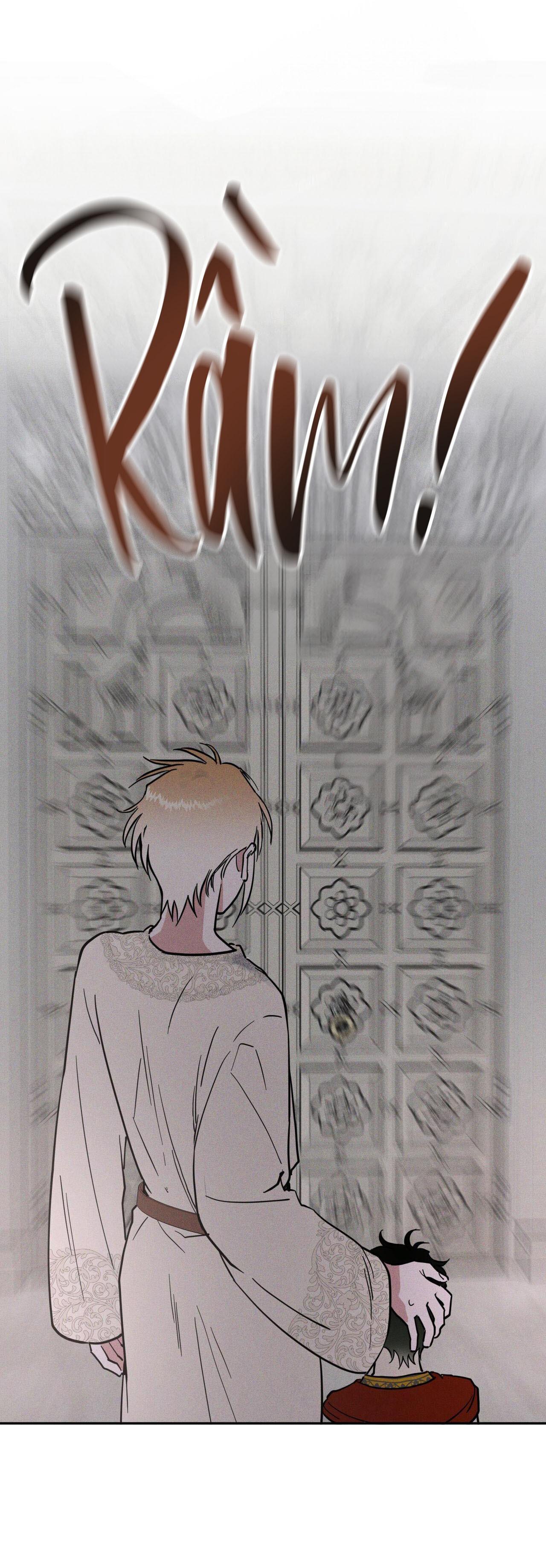 Đọc truyện Antidote - Chapter 34