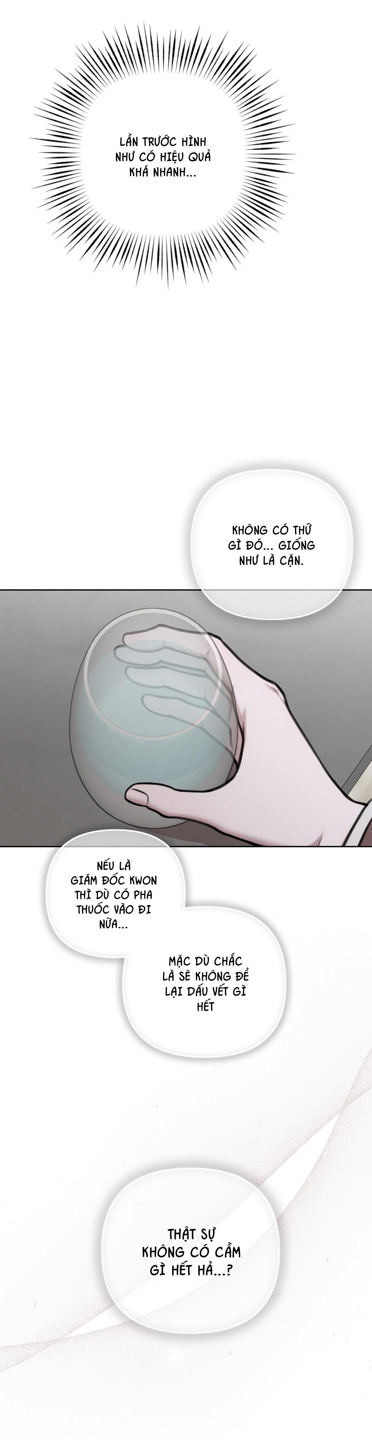 Đọc truyện NHẬT KÝ GIAM CẦM THƯ KÝ JIN - Chapter 45