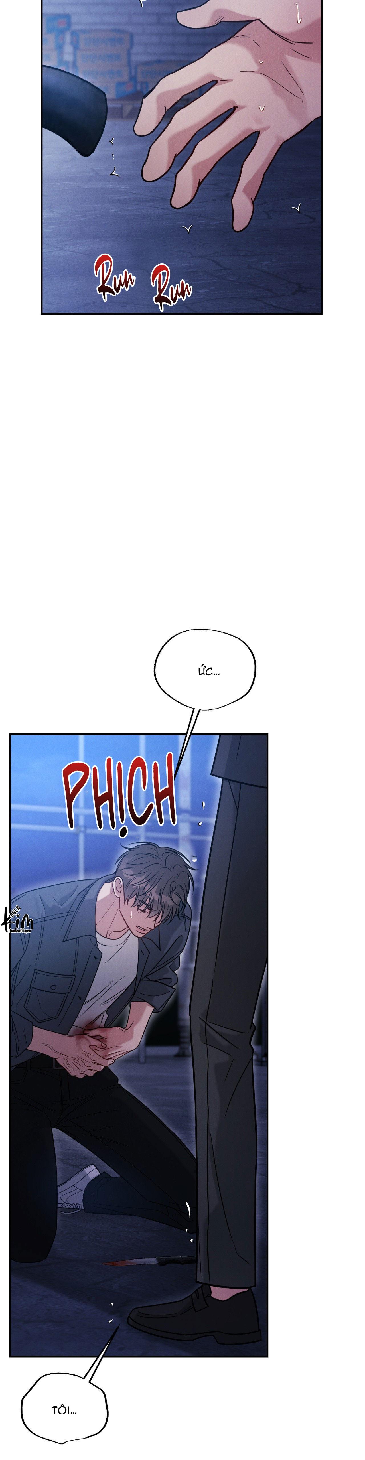 Đọc truyện GIẢ DƯỢC - Chapter 57