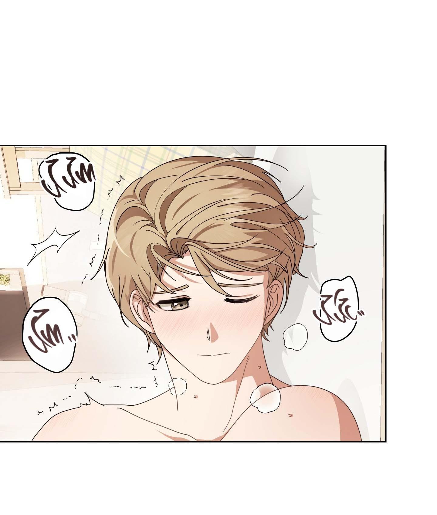 Đọc truyện (END) ANH CHÀNG MŨM MĨM - Chapter 8