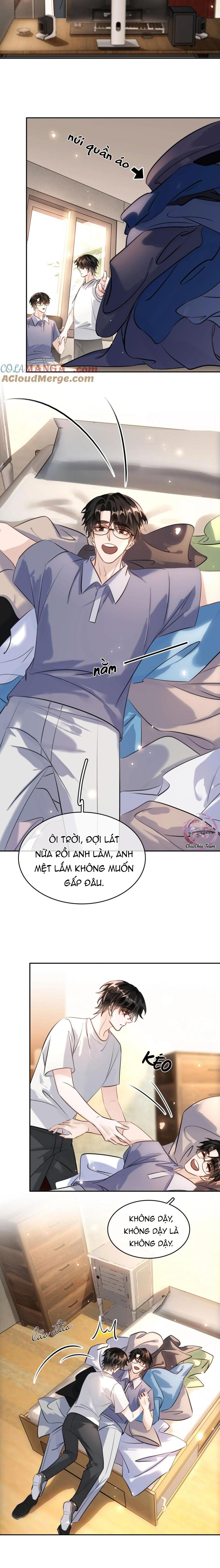 Đọc truyện Không Làm Trai Bao! - Chapter 148